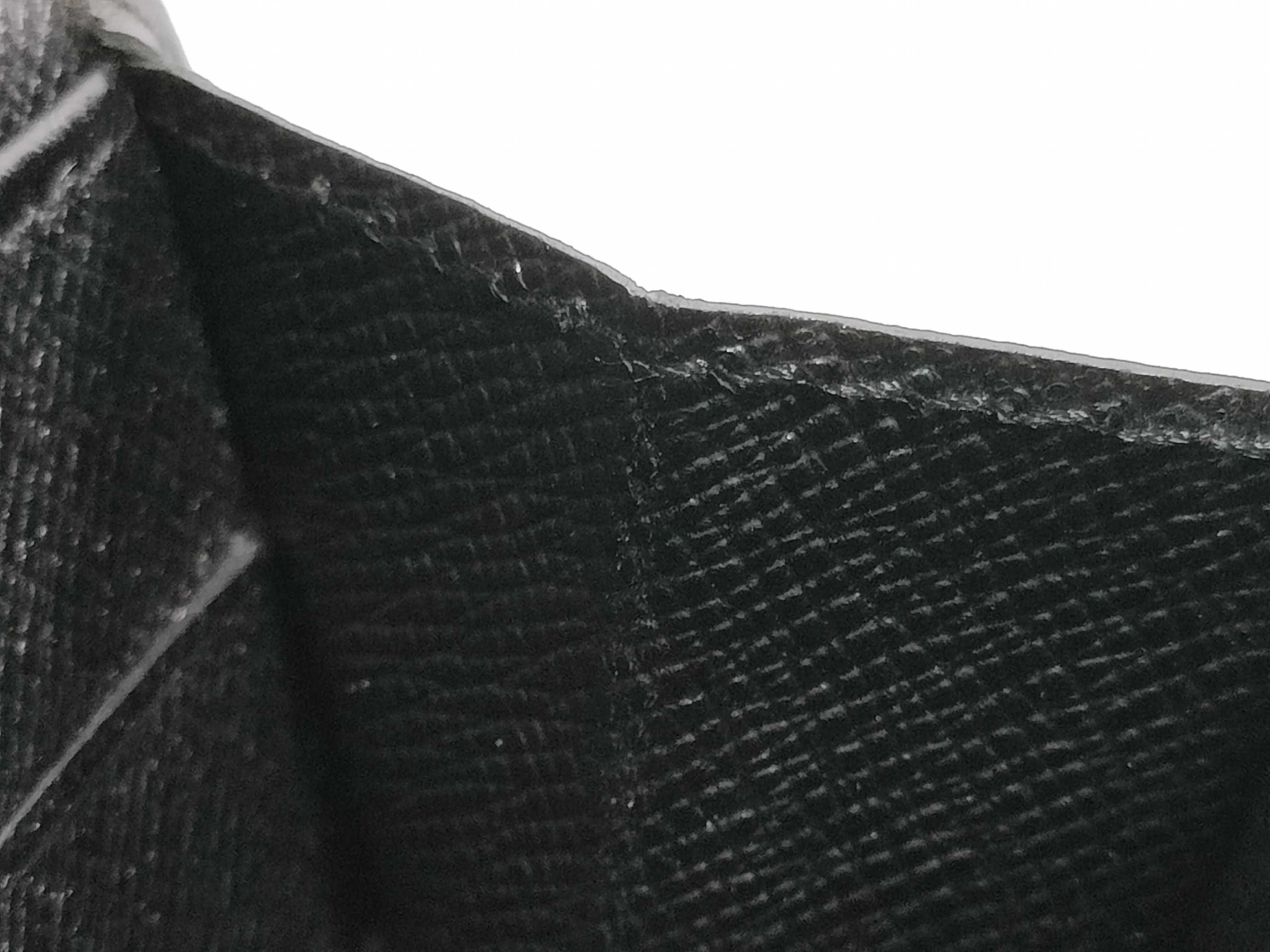 Epi Pochette Portemonnaie Credit Card M63592 Wallet — view 12