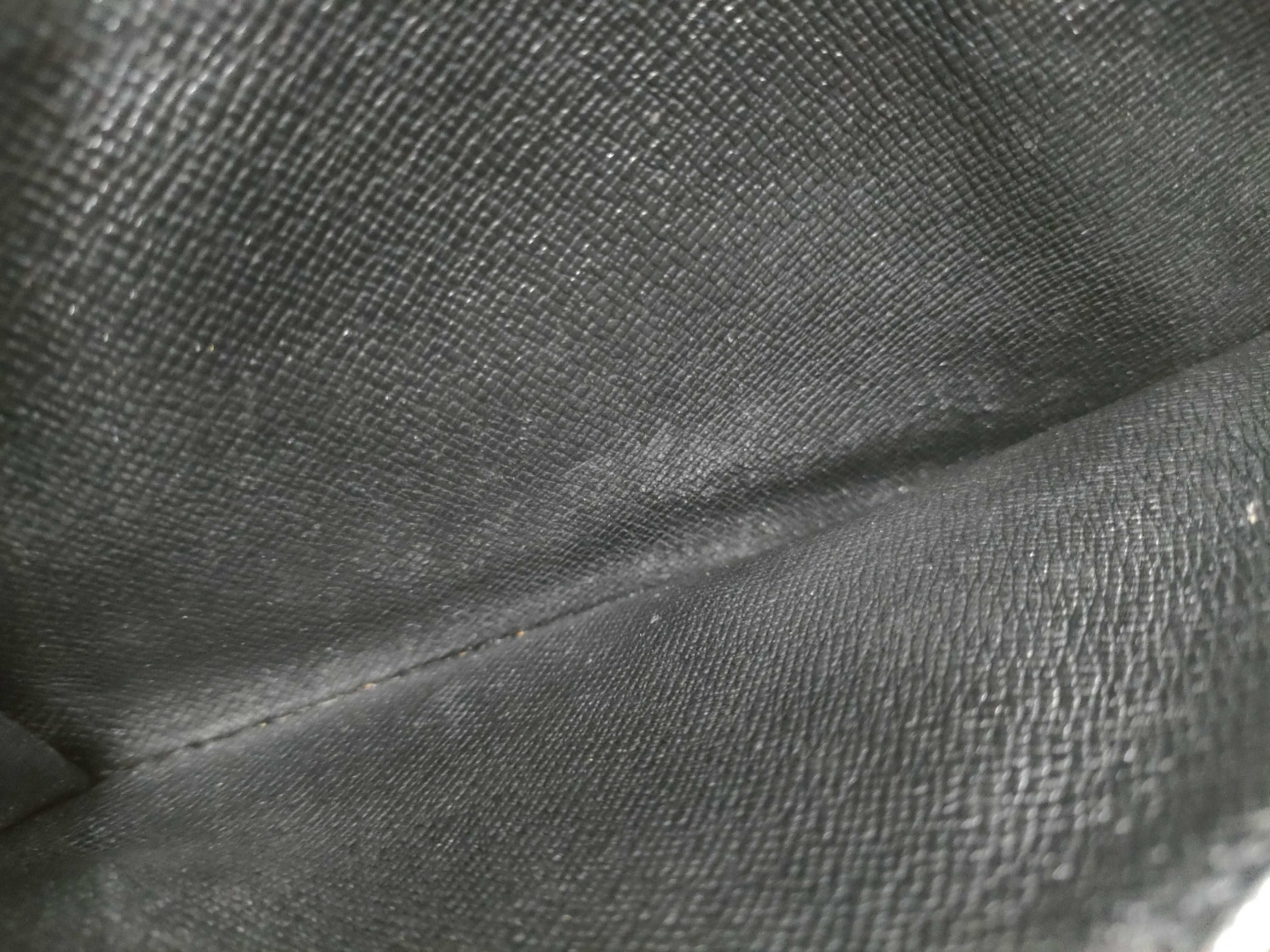 Epi Pochette Portemonnaie Credit Card M63592 Wallet — view 15