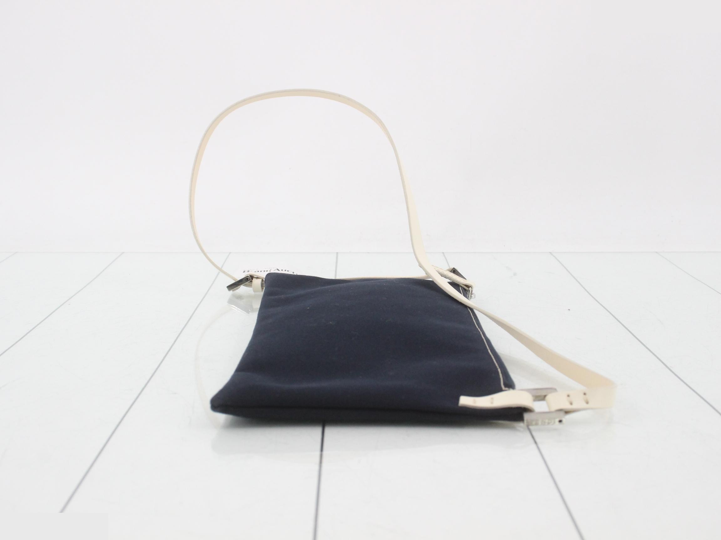 Shoulder bag — view 3