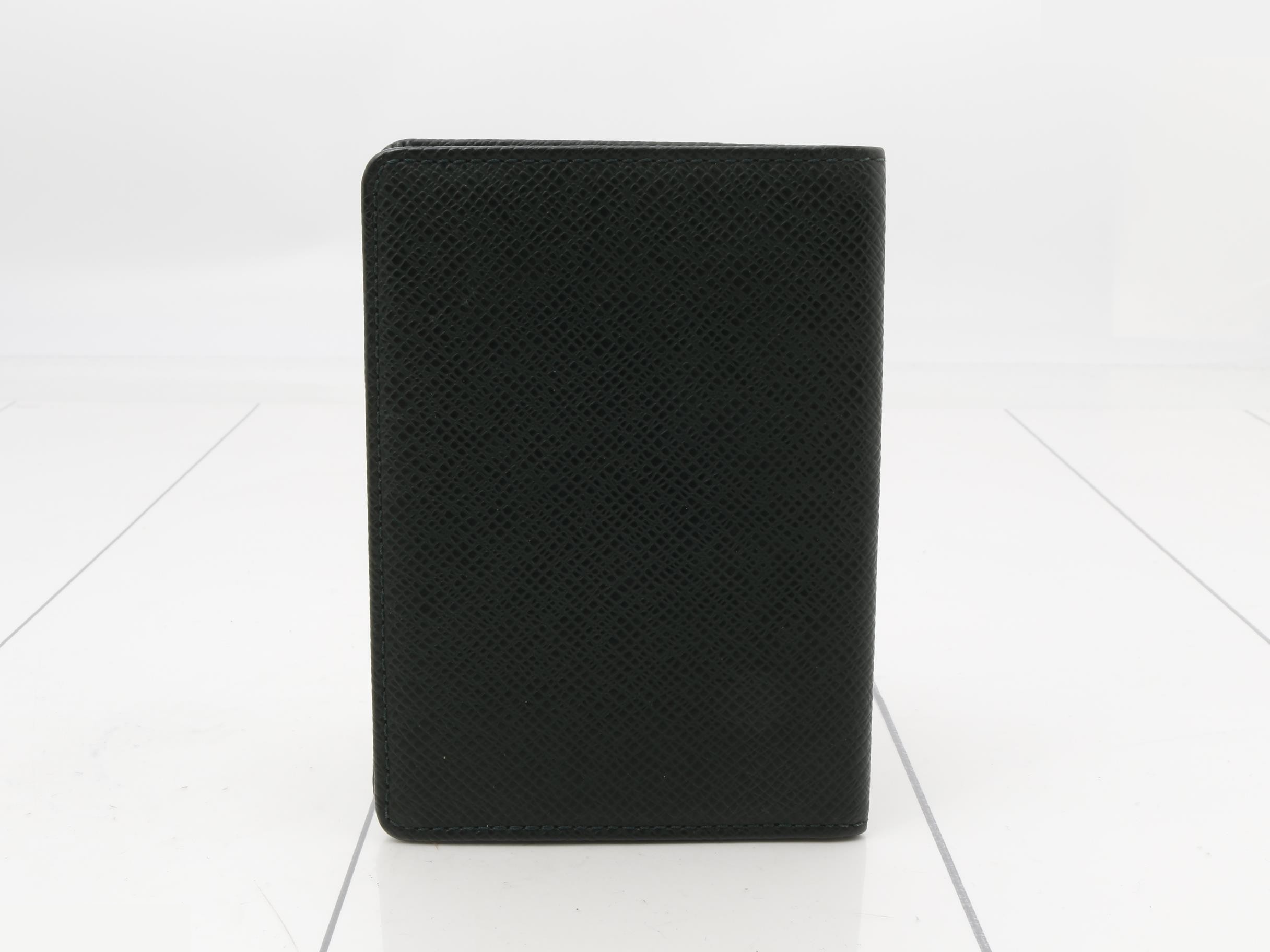 Agenda Poche Ardoise — view 2