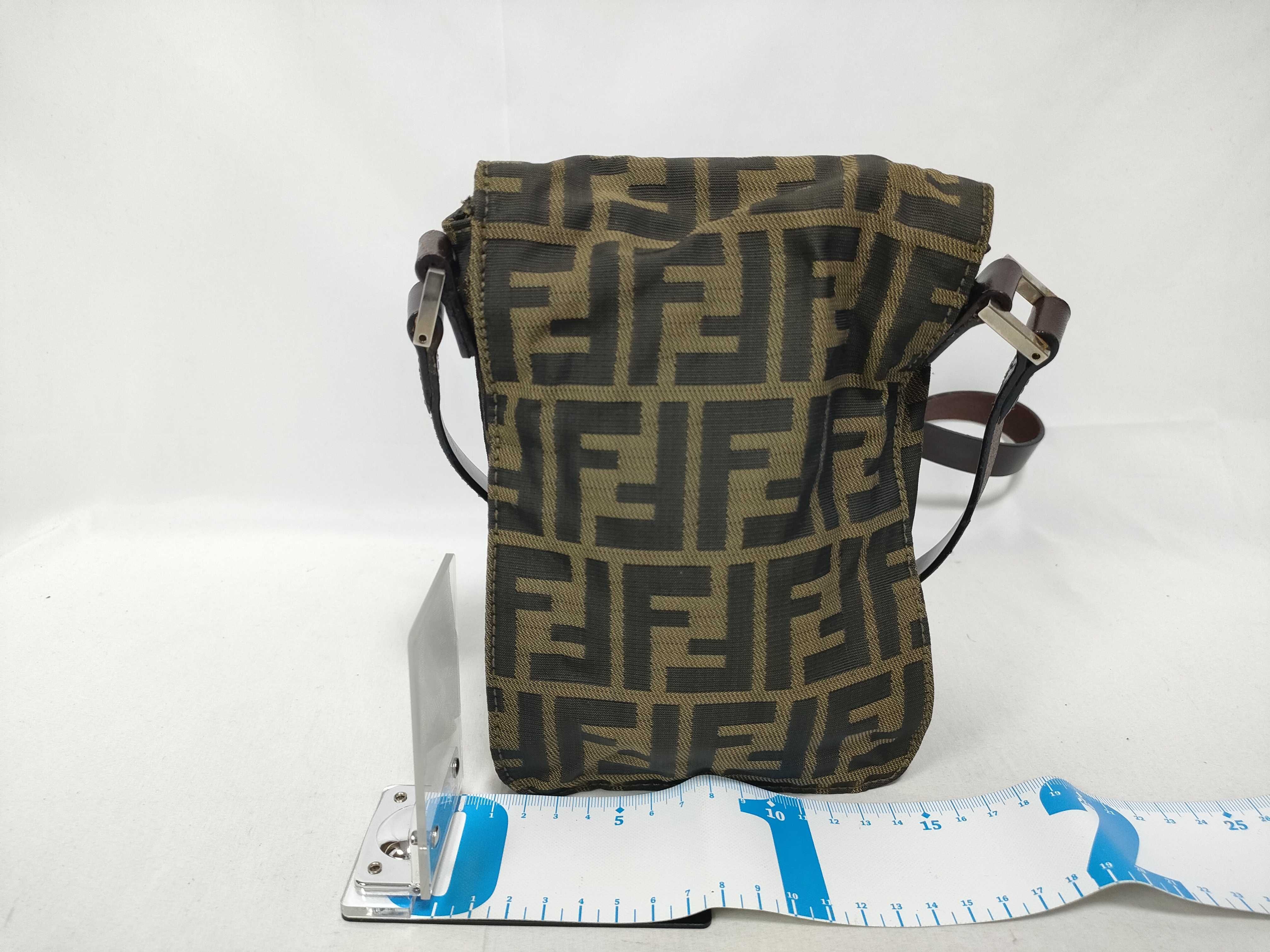Zucca Shoulder Bag — view 2