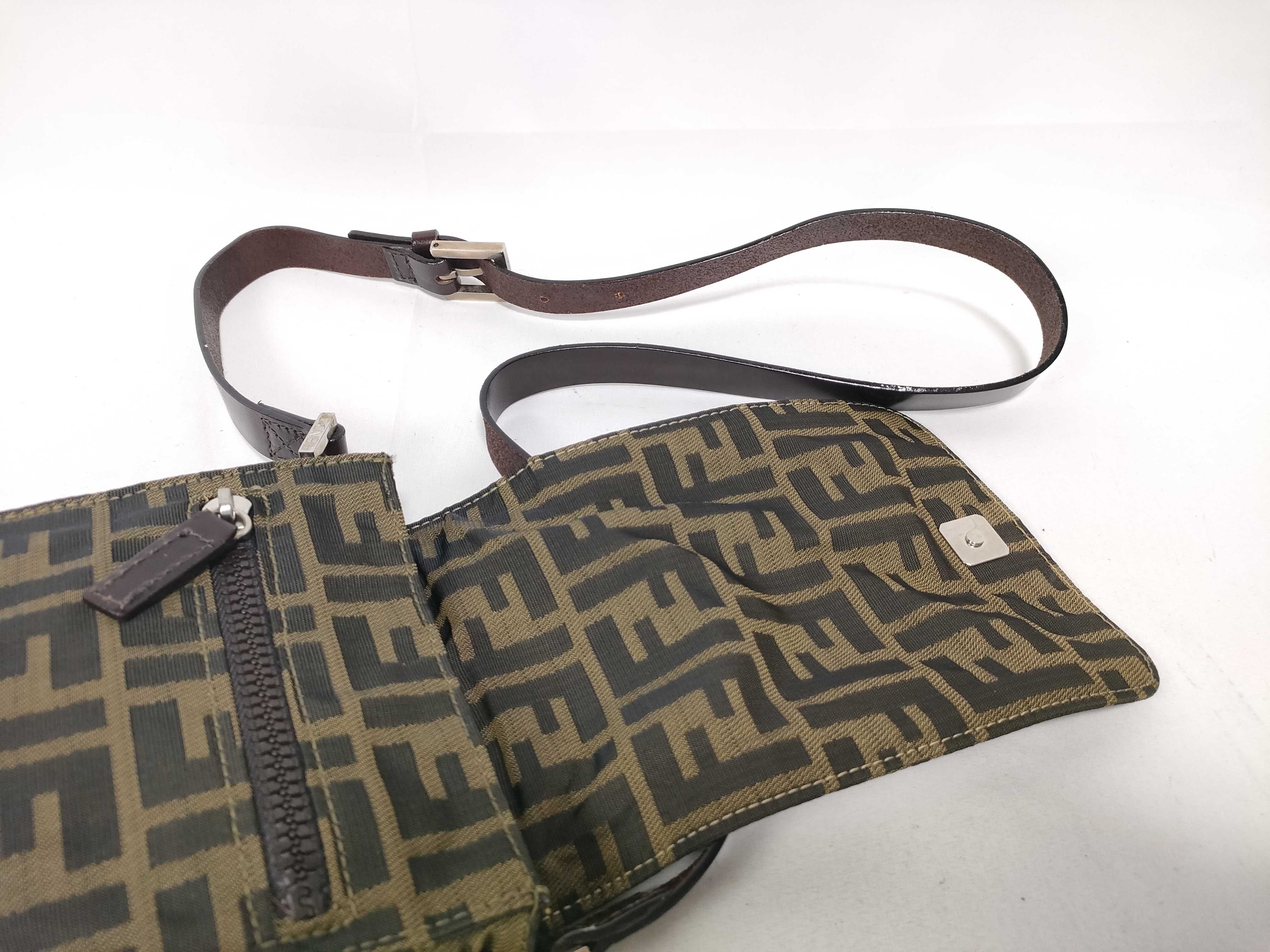Zucca Shoulder Bag — view 11