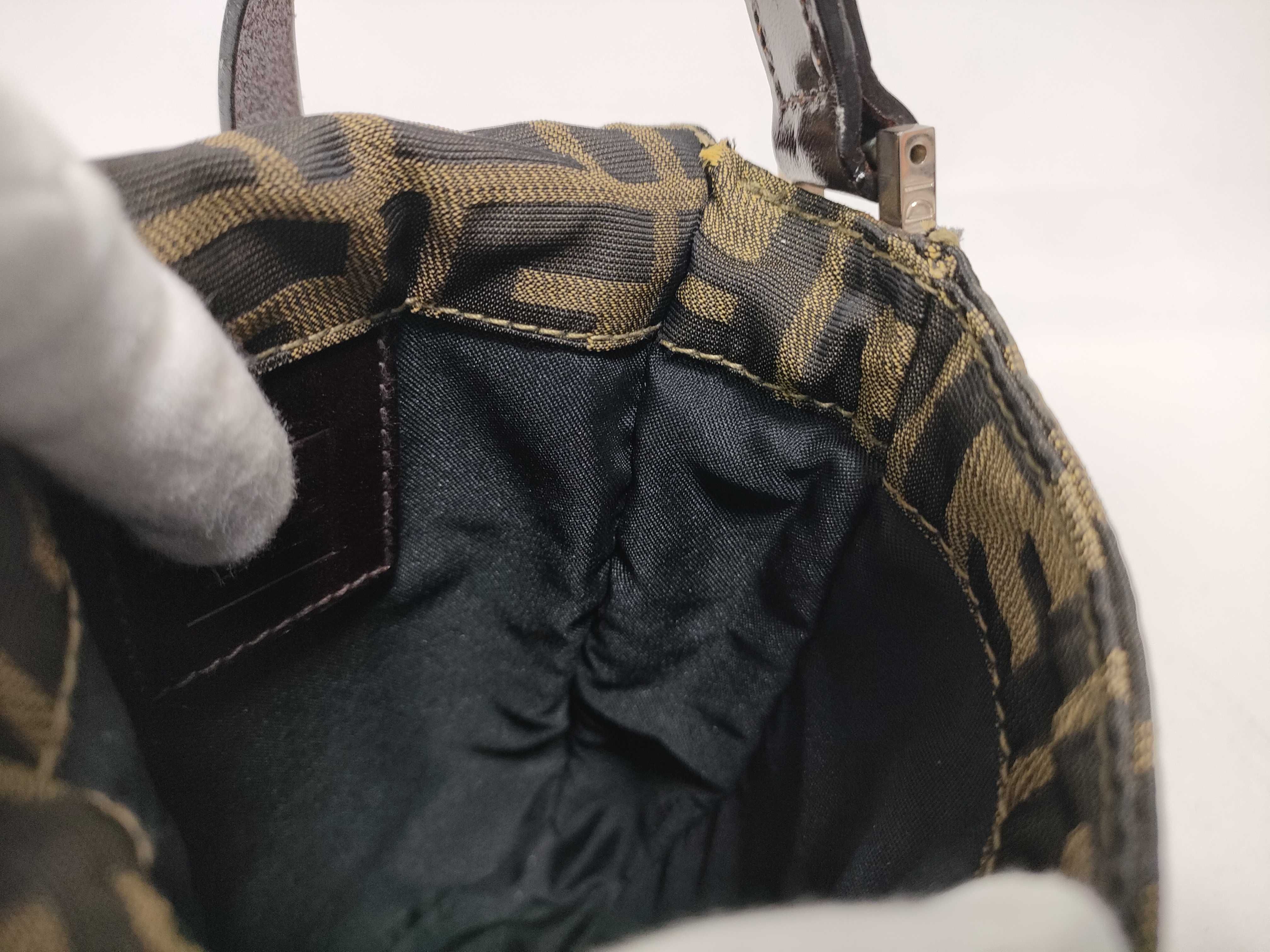 Zucca Shoulder Bag — view 12