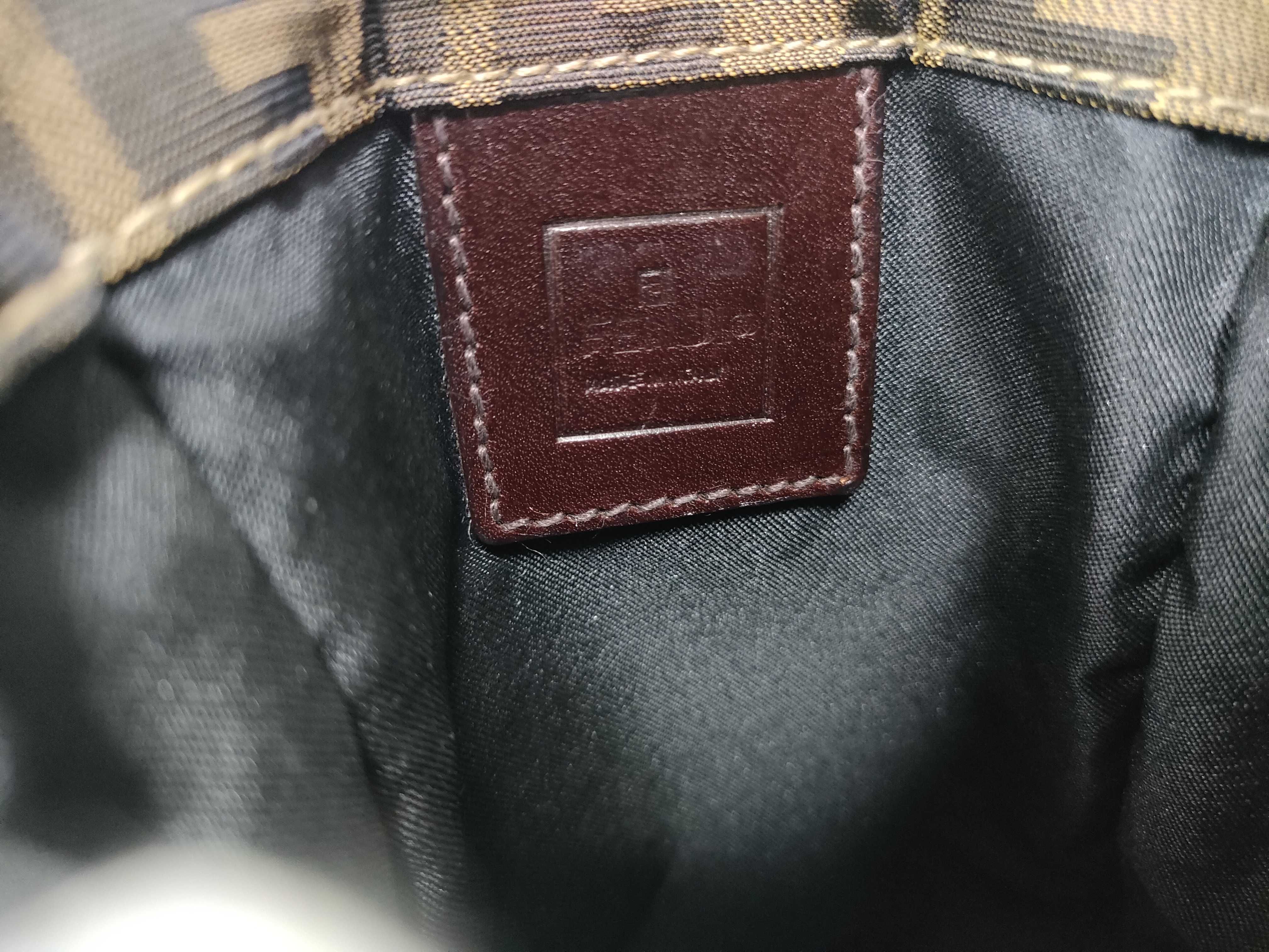 Zucca Shoulder Bag — view 14