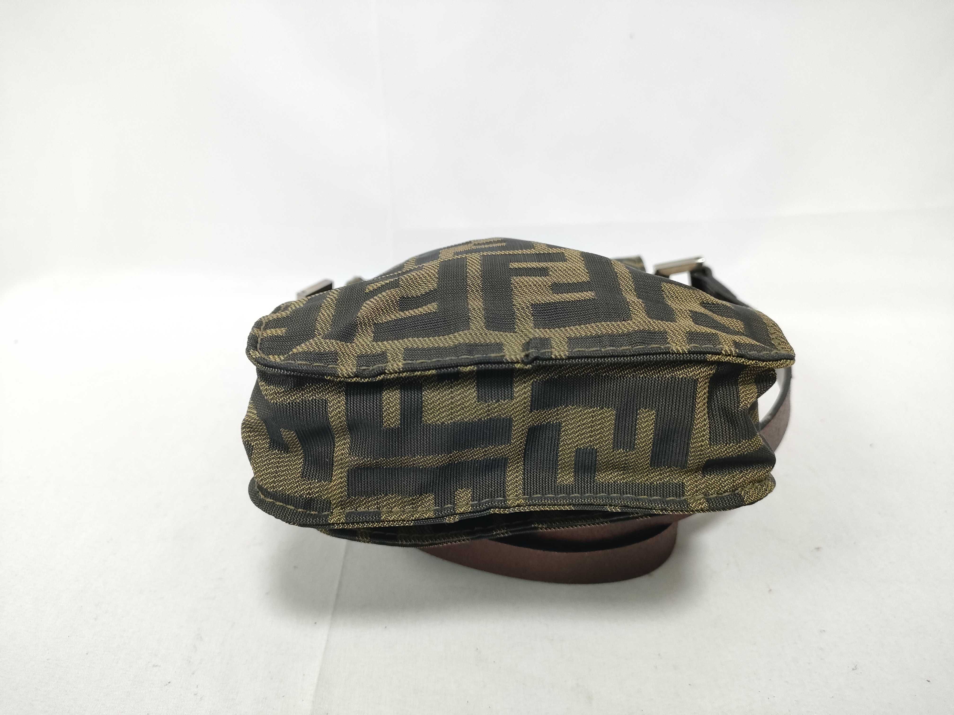 Zucca Shoulder Bag — view 3