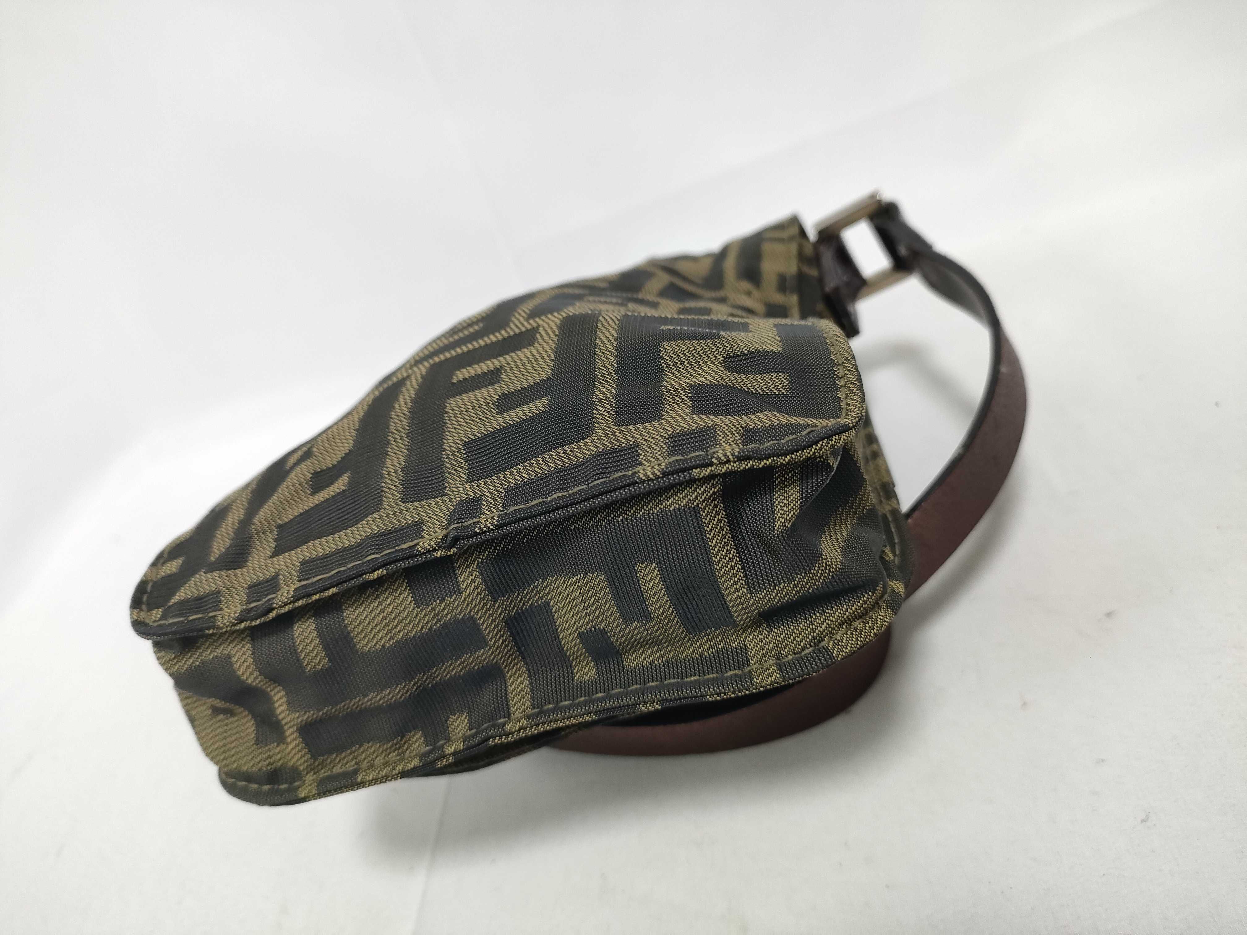 Zucca Shoulder Bag — view 4