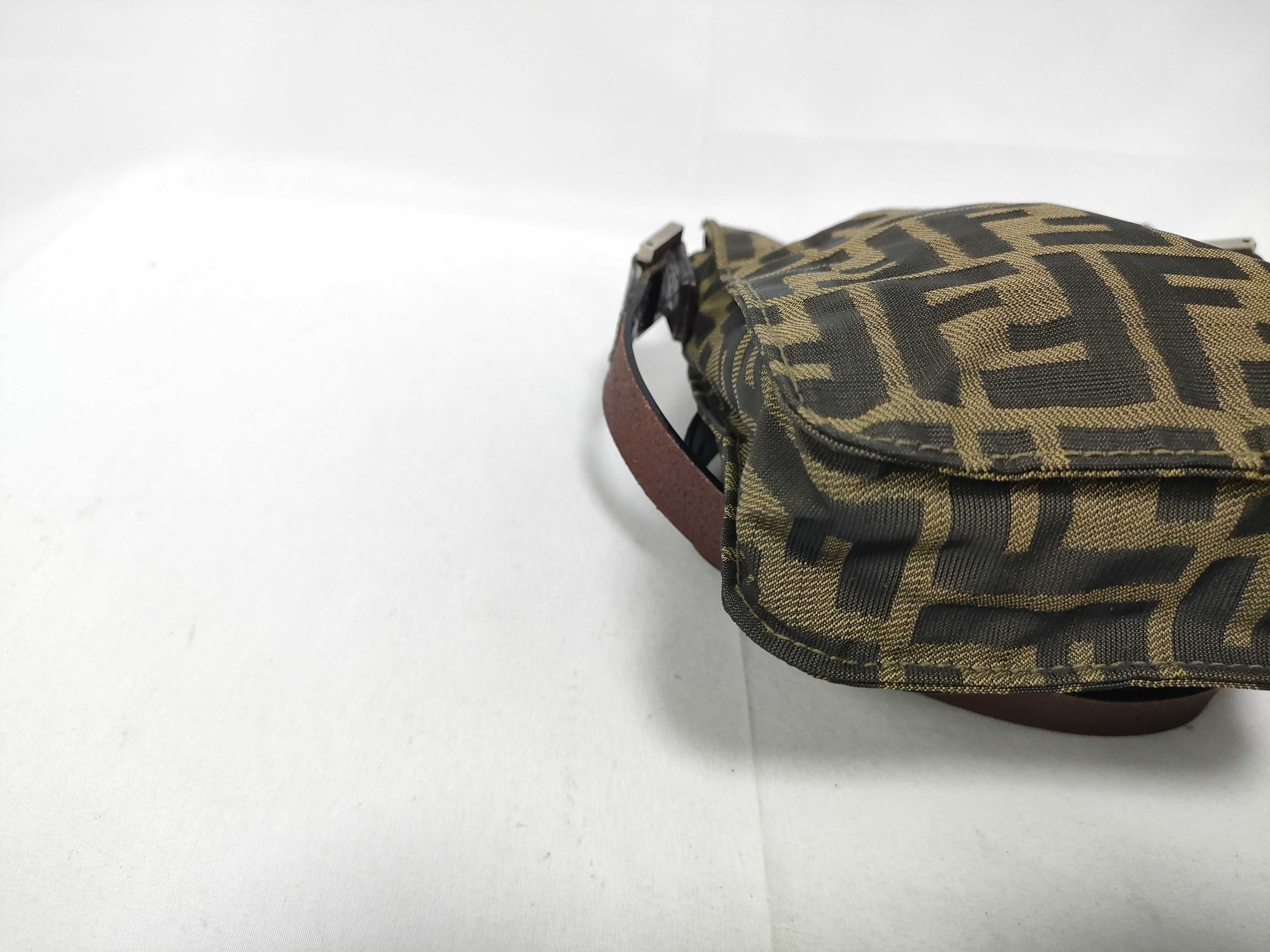 Zucca Shoulder Bag — view 5