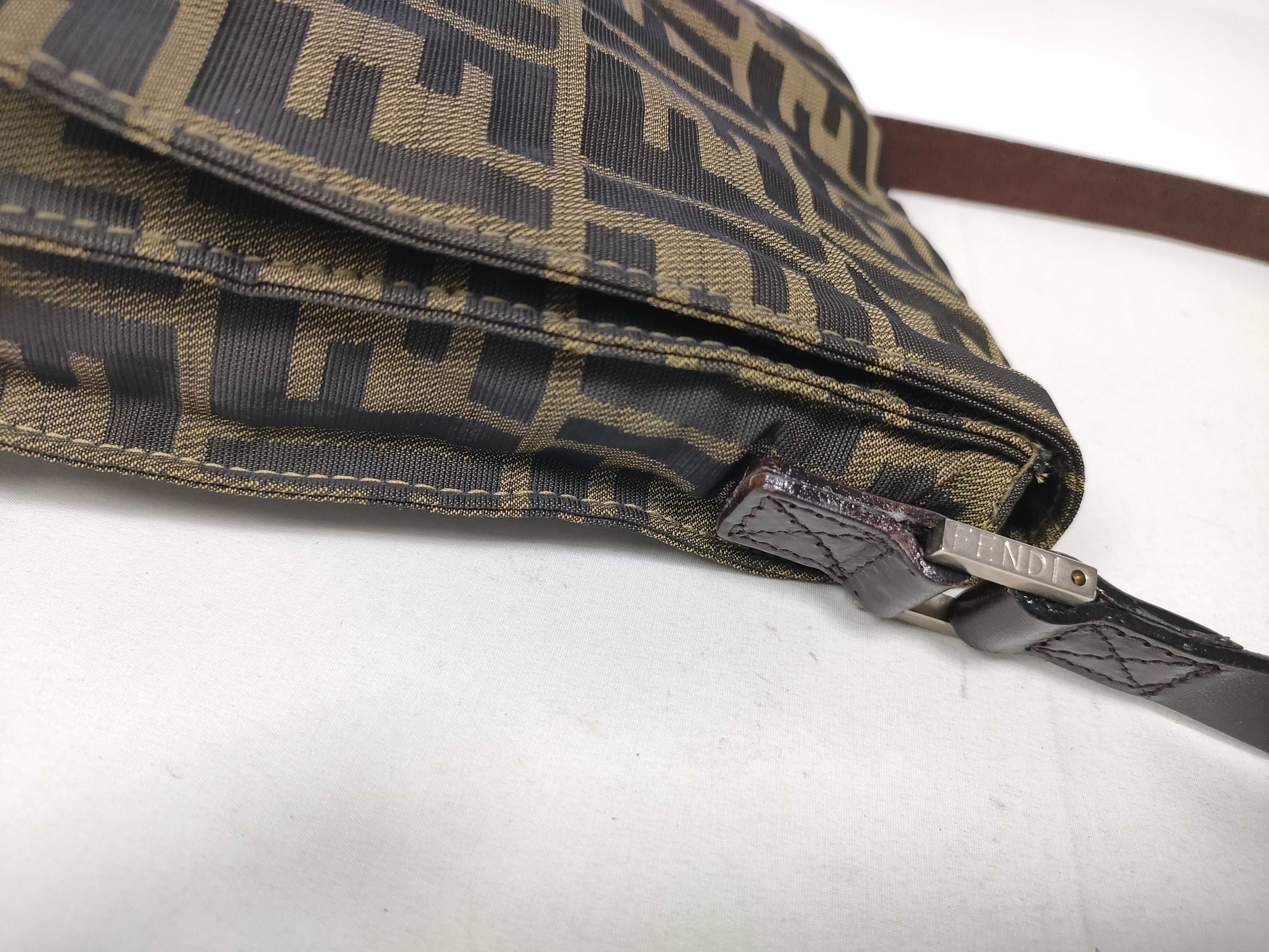Zucca Shoulder Bag — view 6