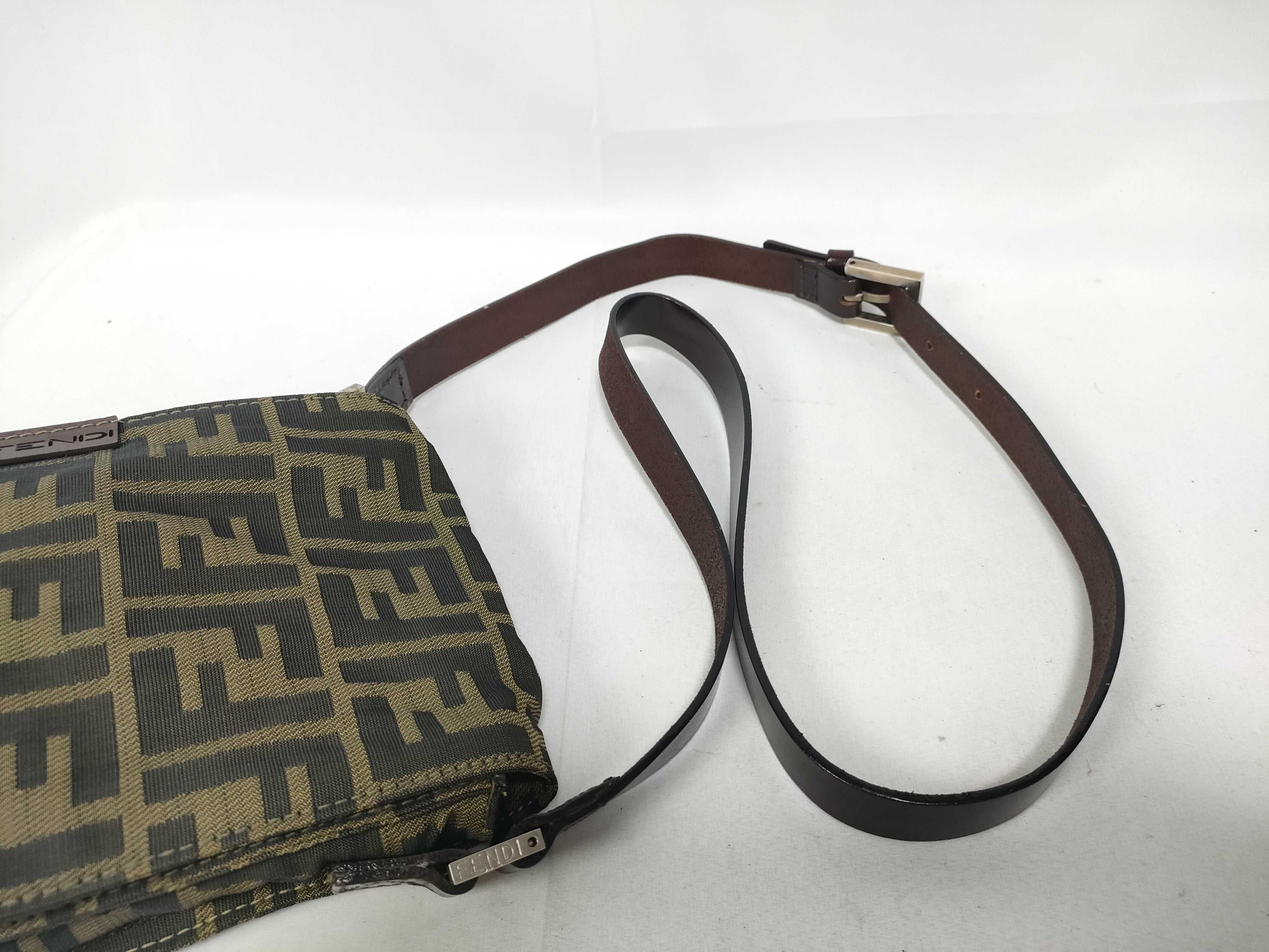 Zucca Shoulder Bag — view 8
