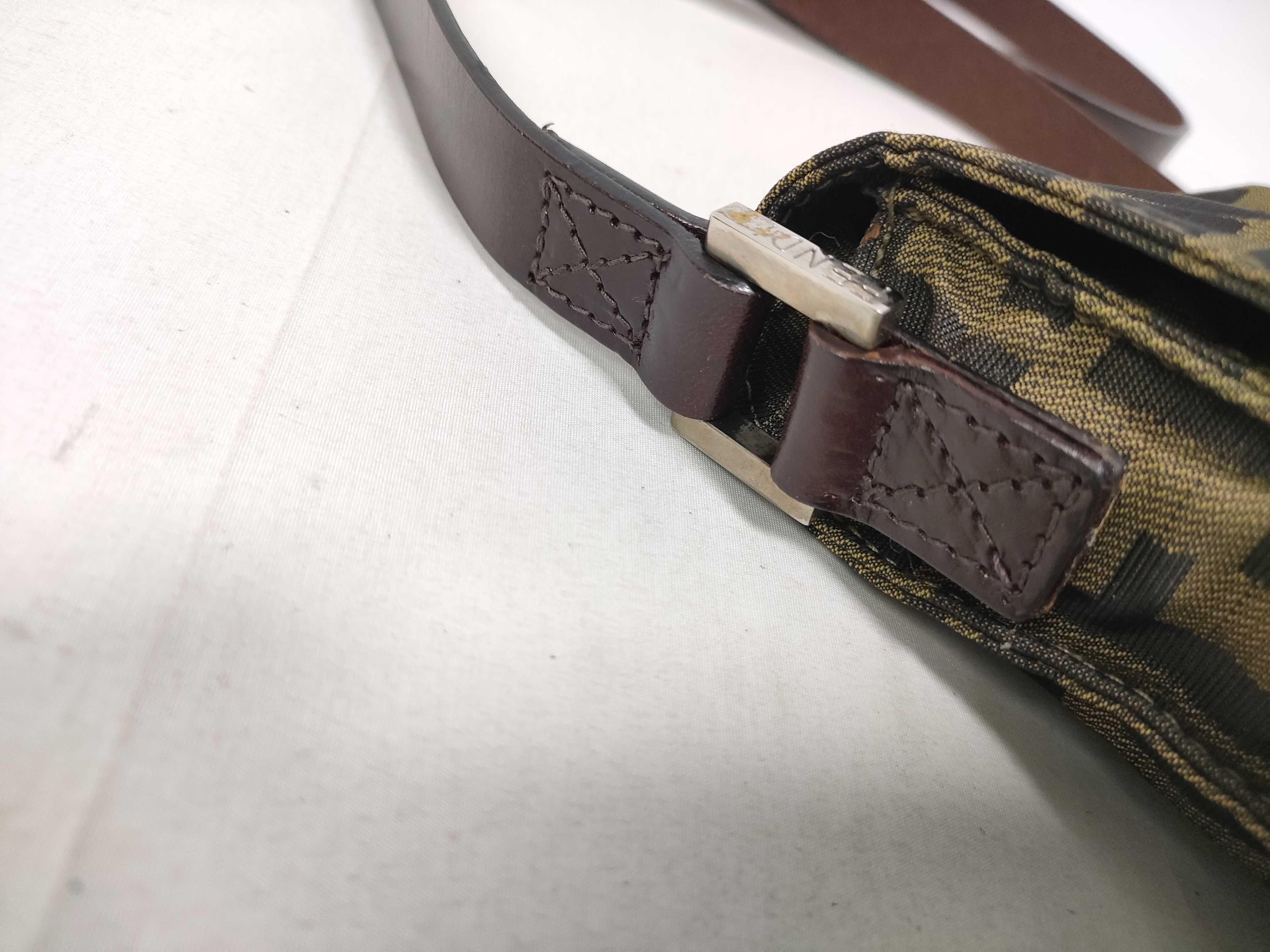 Zucca Shoulder Bag — view 9