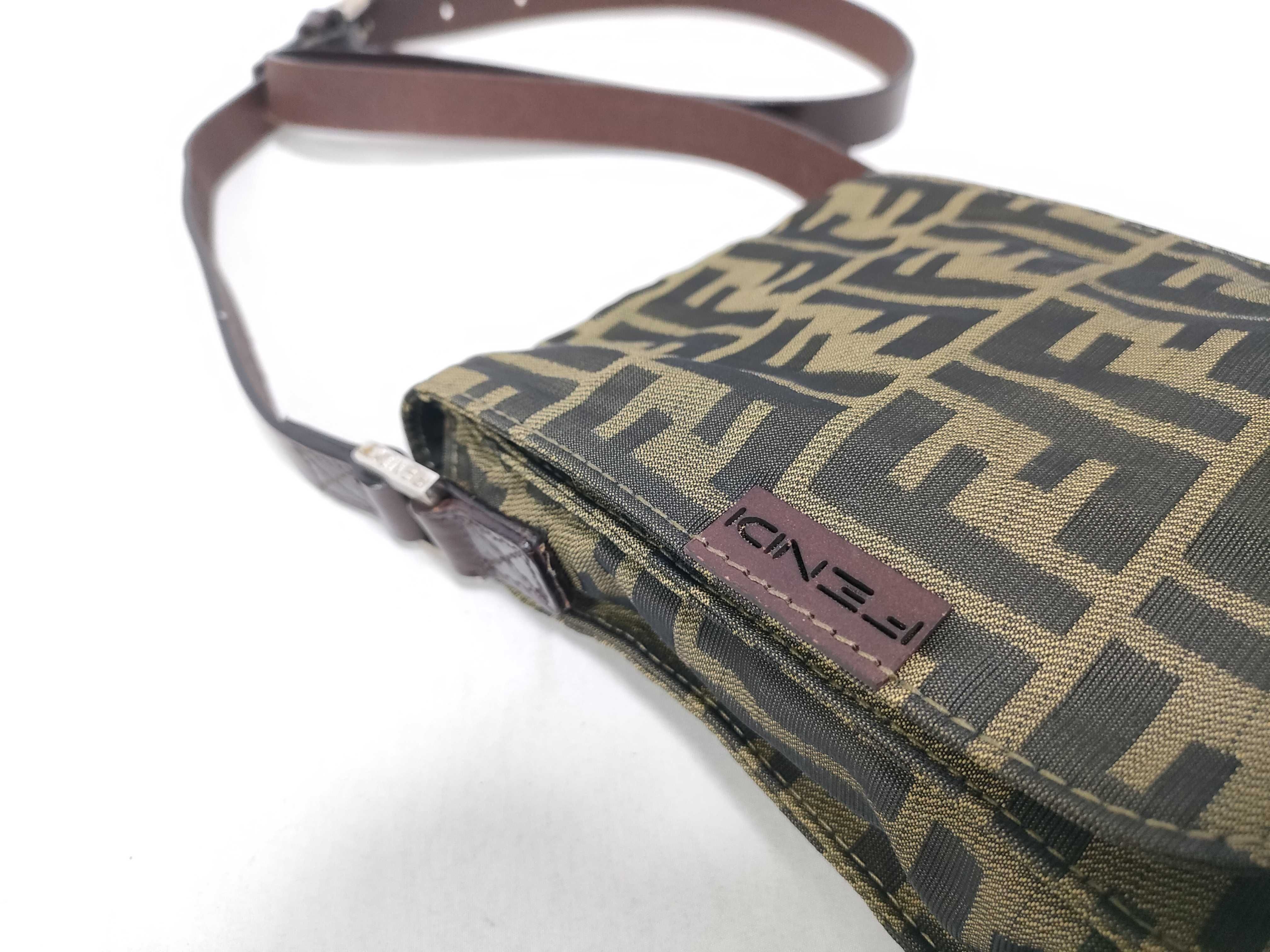 Zucca Shoulder Bag — view 10