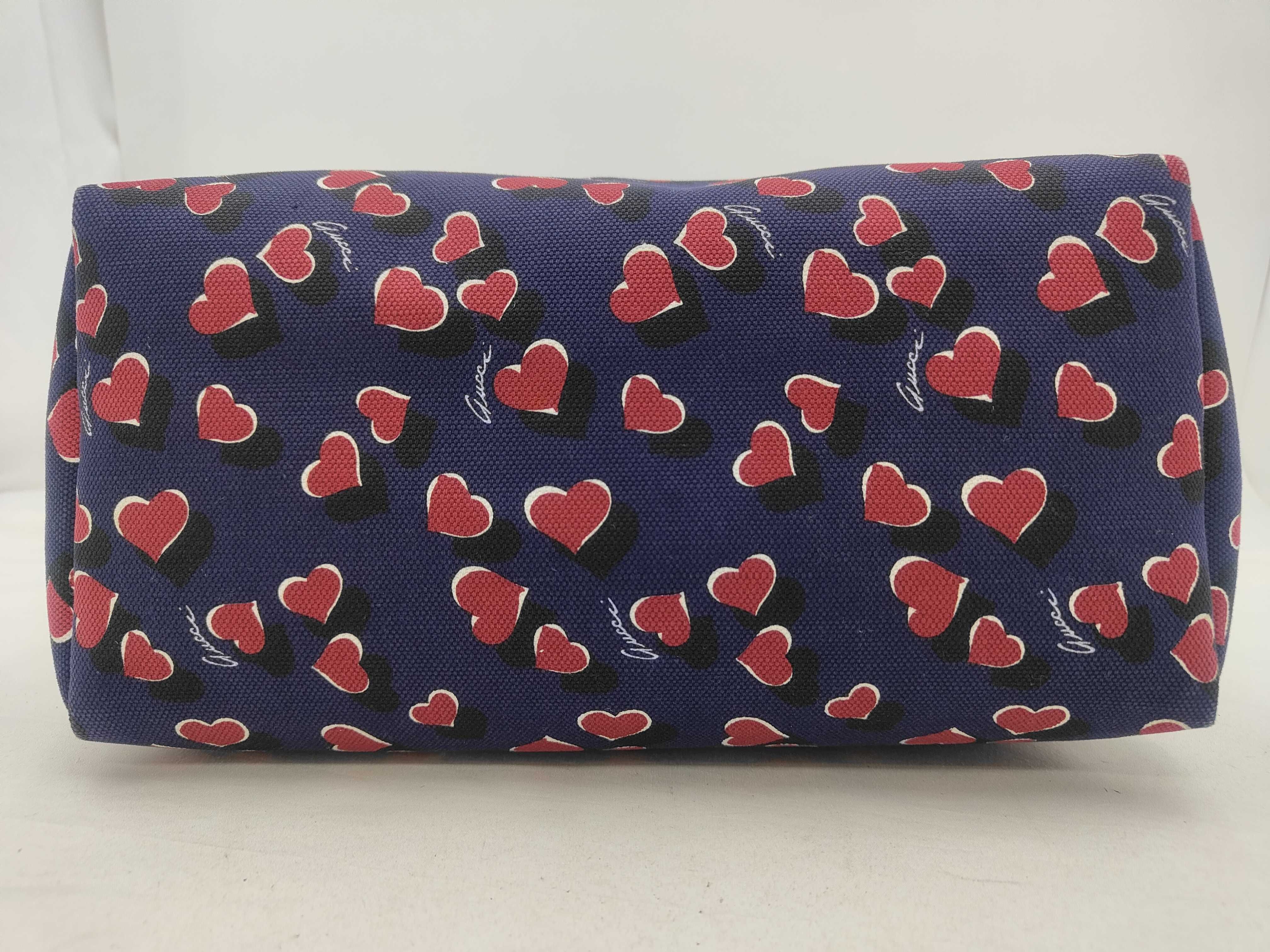 canvas tote bag, navy tote bag — view 7