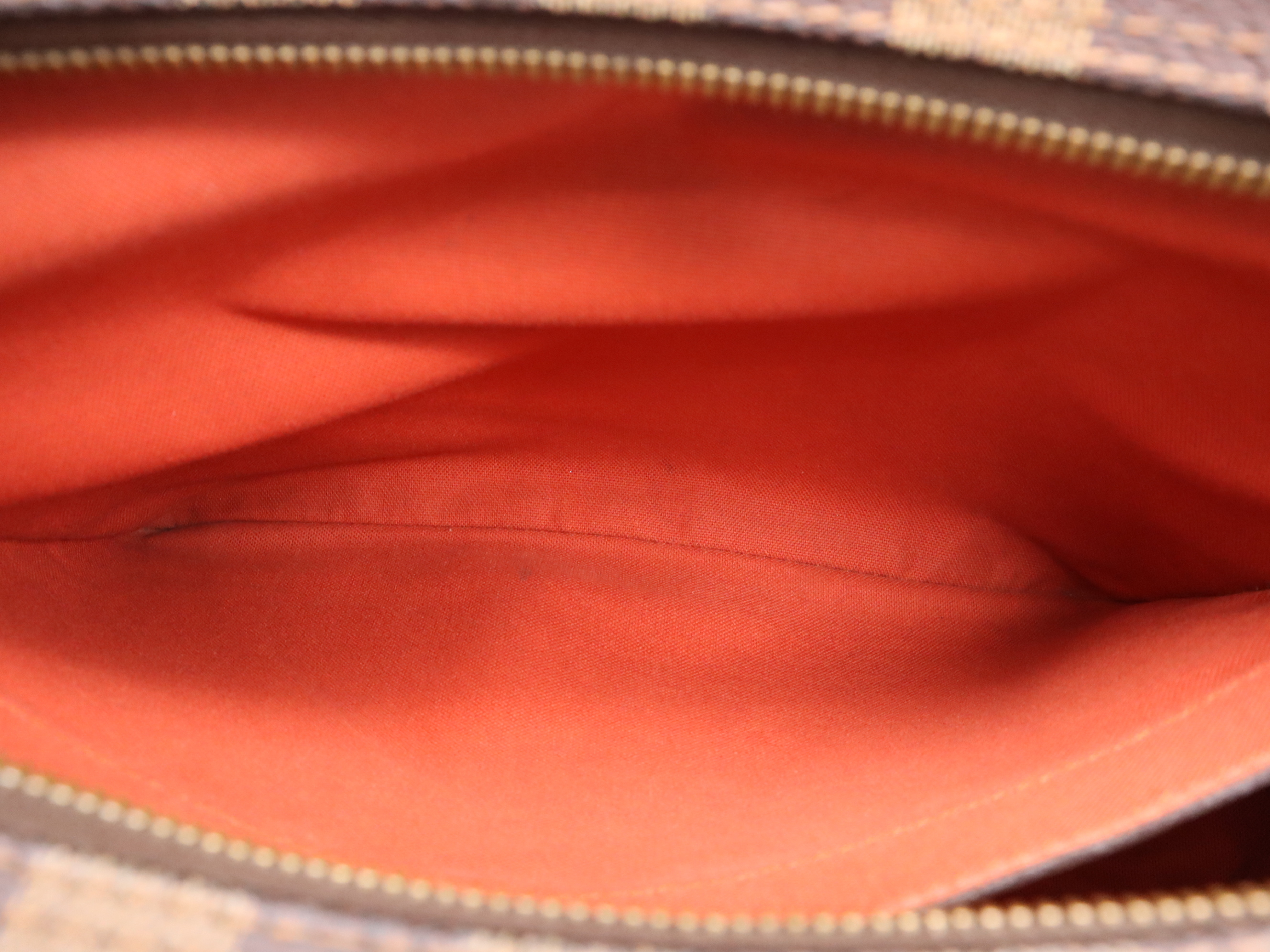 N45255 Damier Naviglio Shoulder Bag — view 14