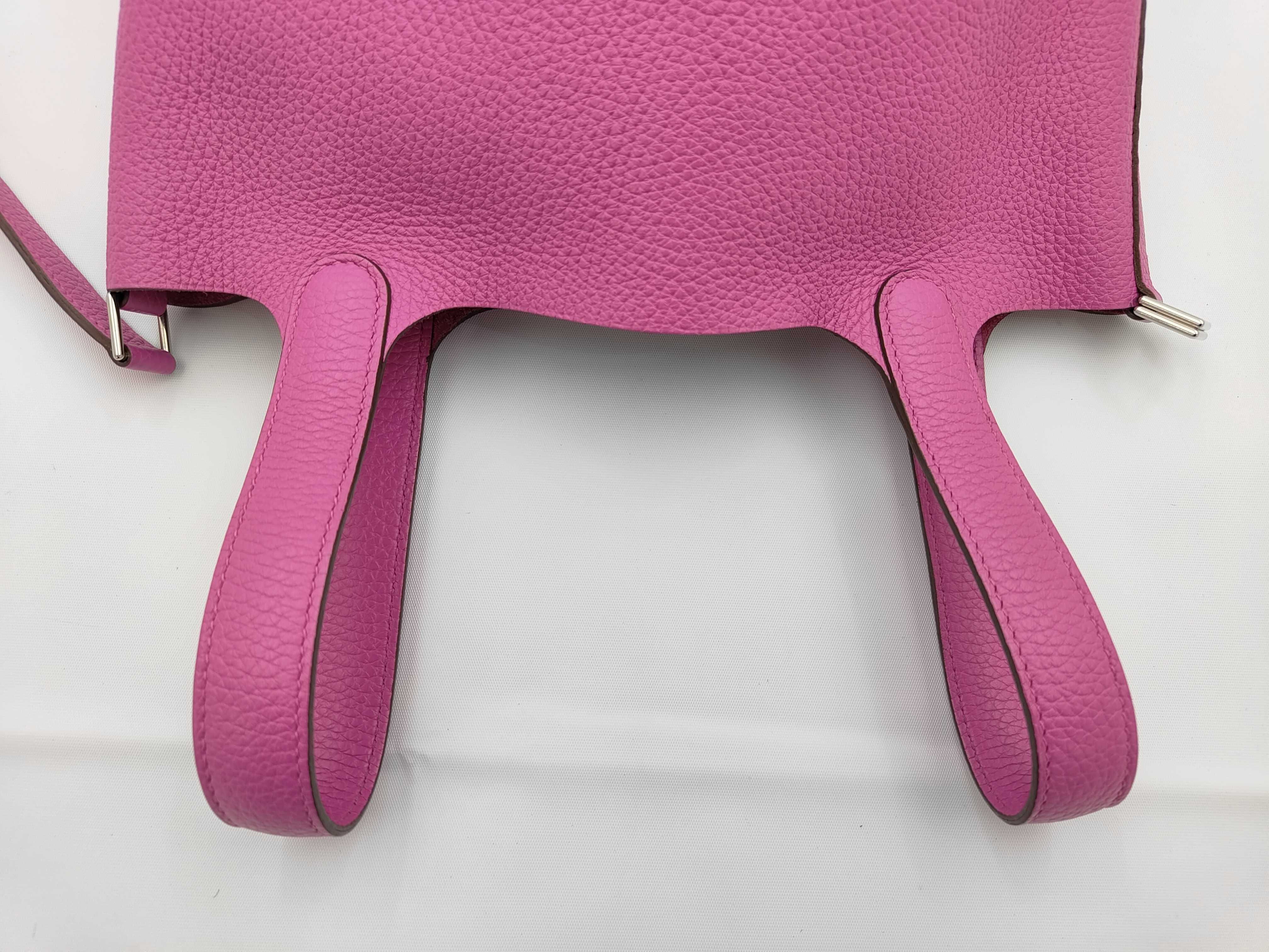 Picotin 18 Handbag — view 3