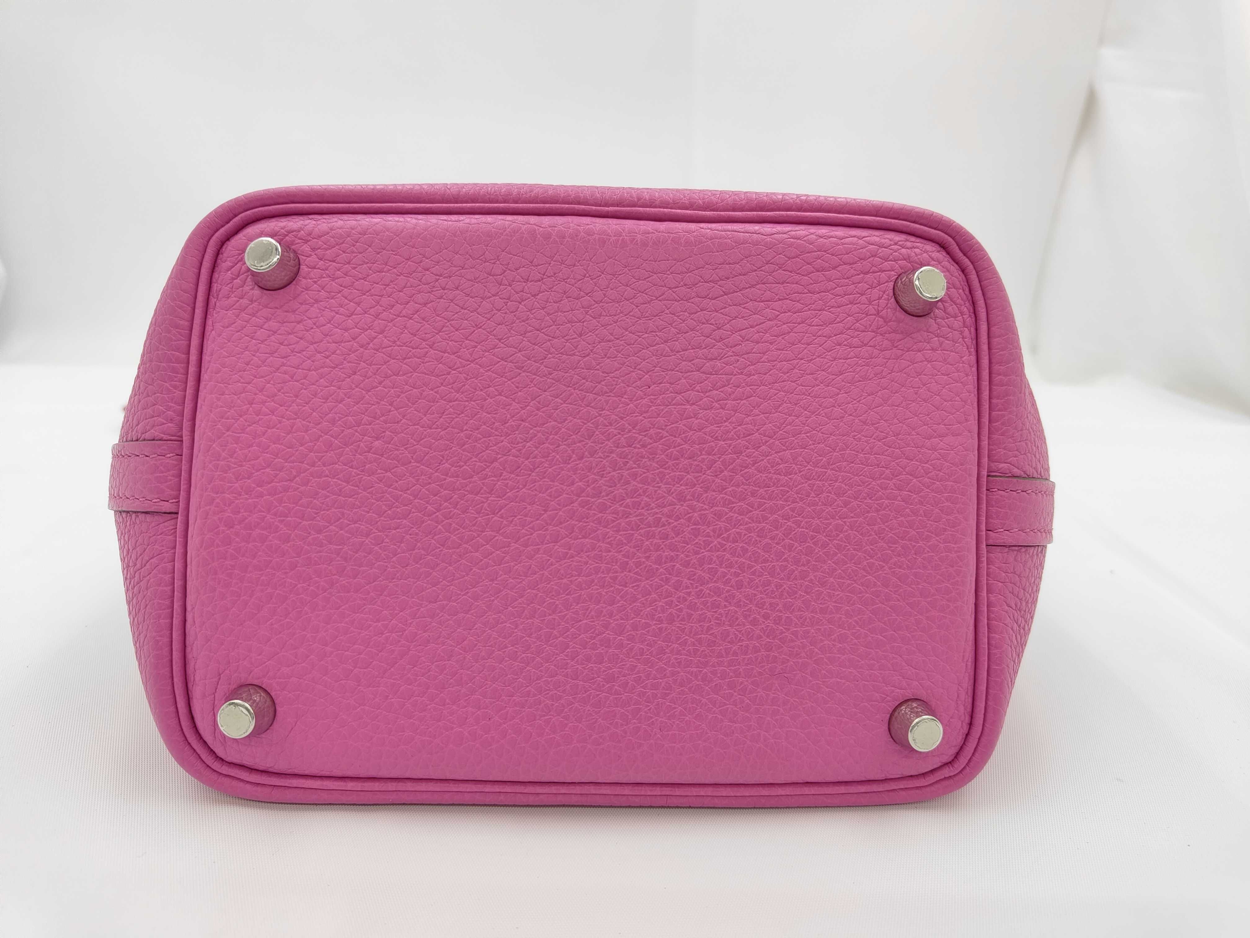 Picotin 18 Handbag — view 4