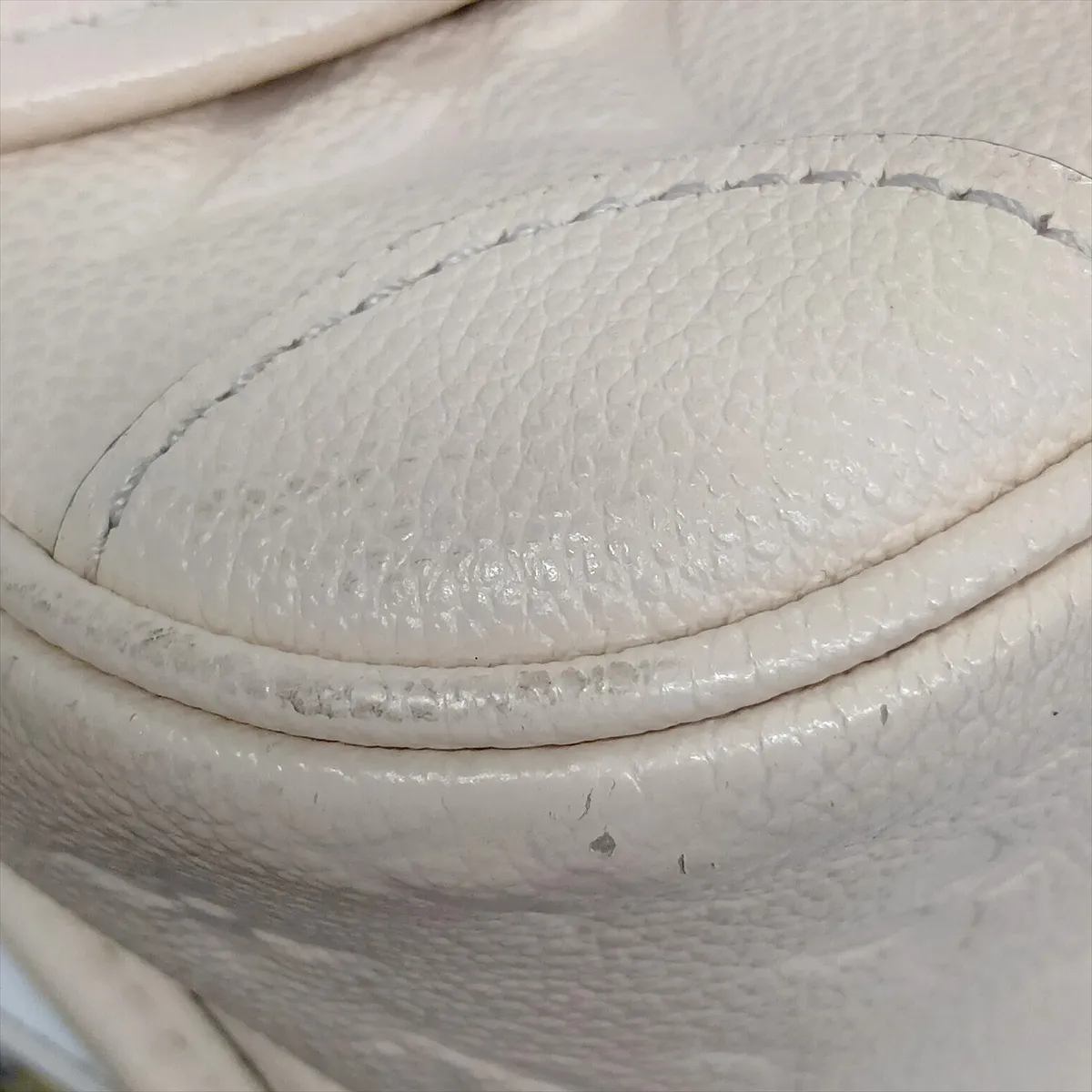 Monogram Empreinte Diane M46388 Beige (RFID detected) — view 12