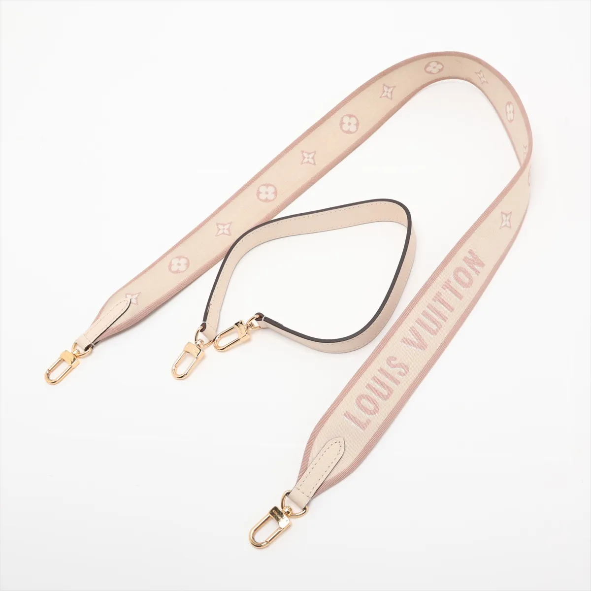 Monogram Empreinte Diane M46388 Beige (RFID detected) — view 5