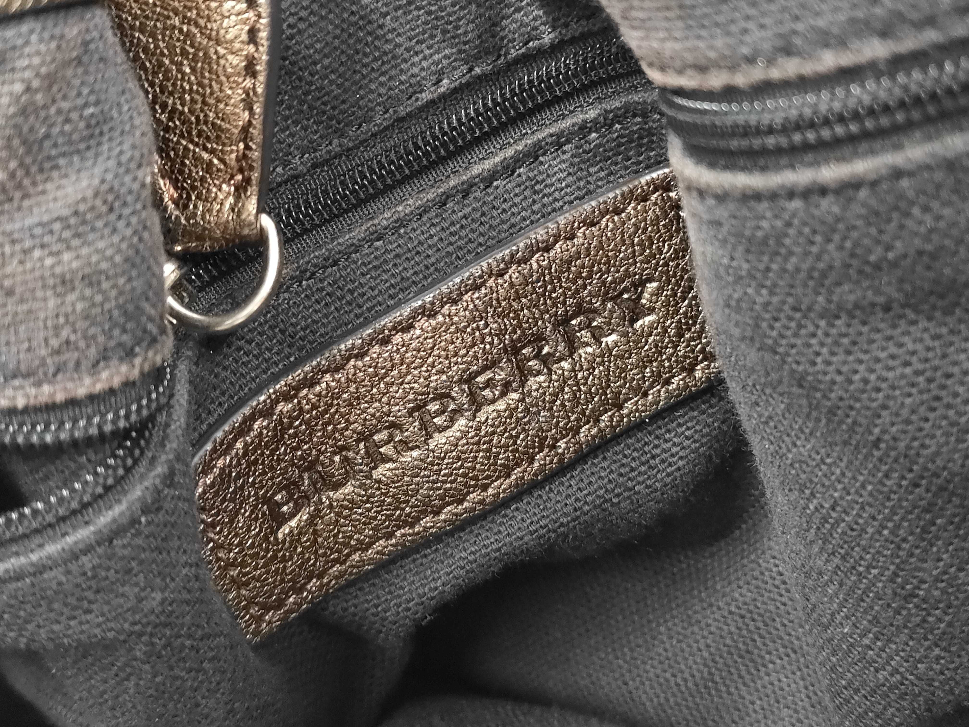 BAG LONDON CHECKED 2WAY SHOULDER Bag — view 10