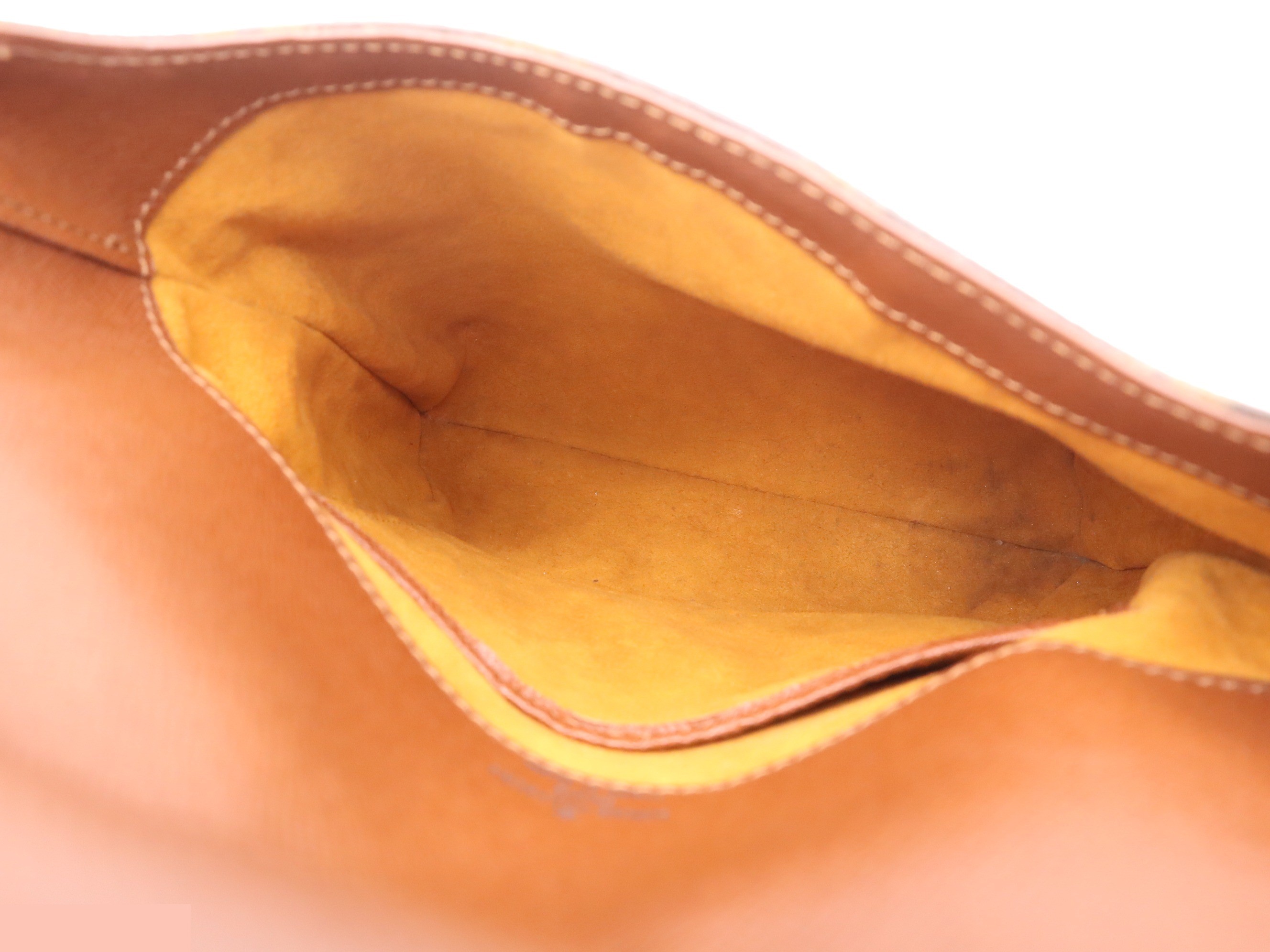 Musette Salsa Short Shoulder — view 7