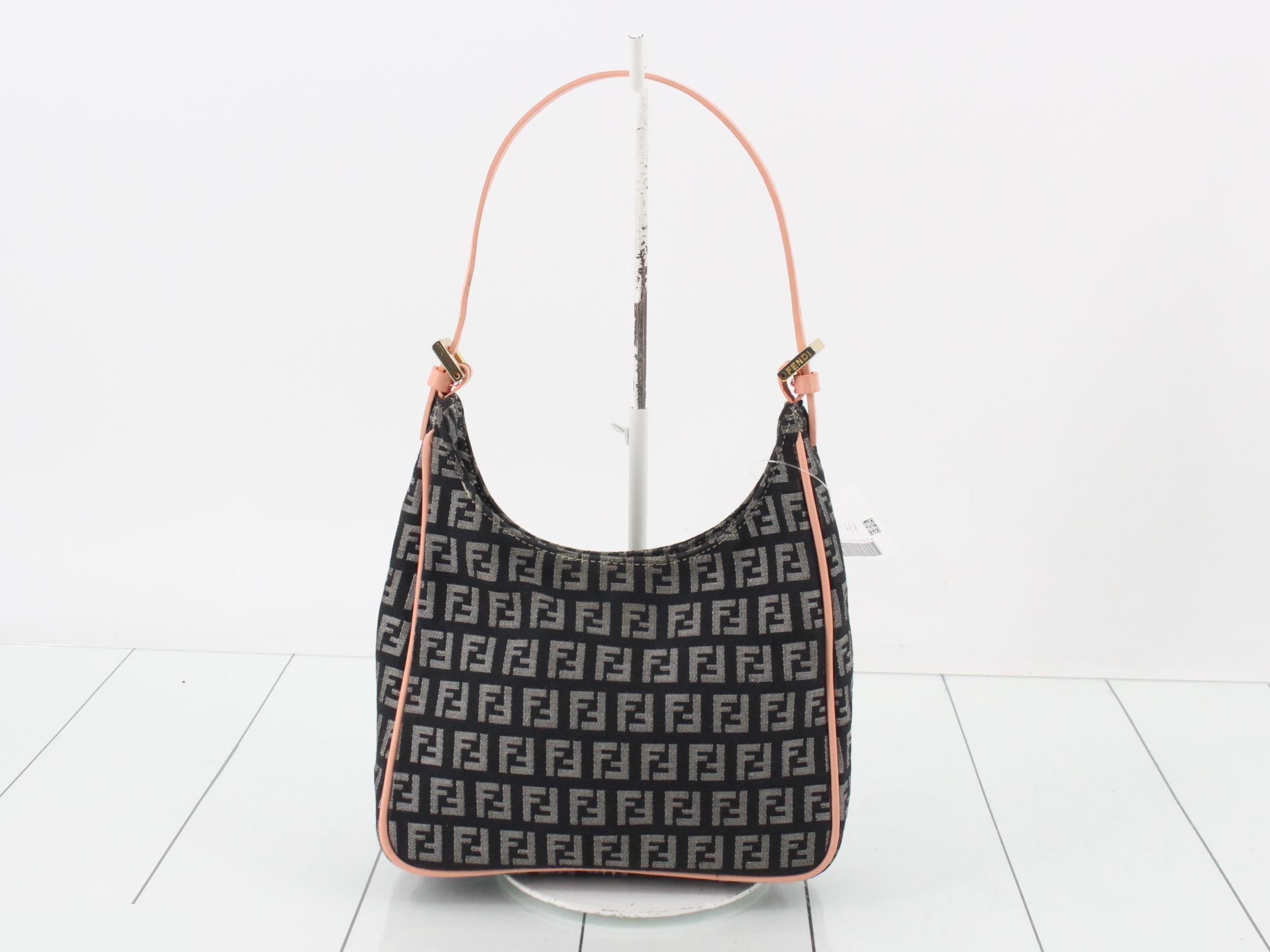 Zucchino (Bag) - Mini Handbag — view 2