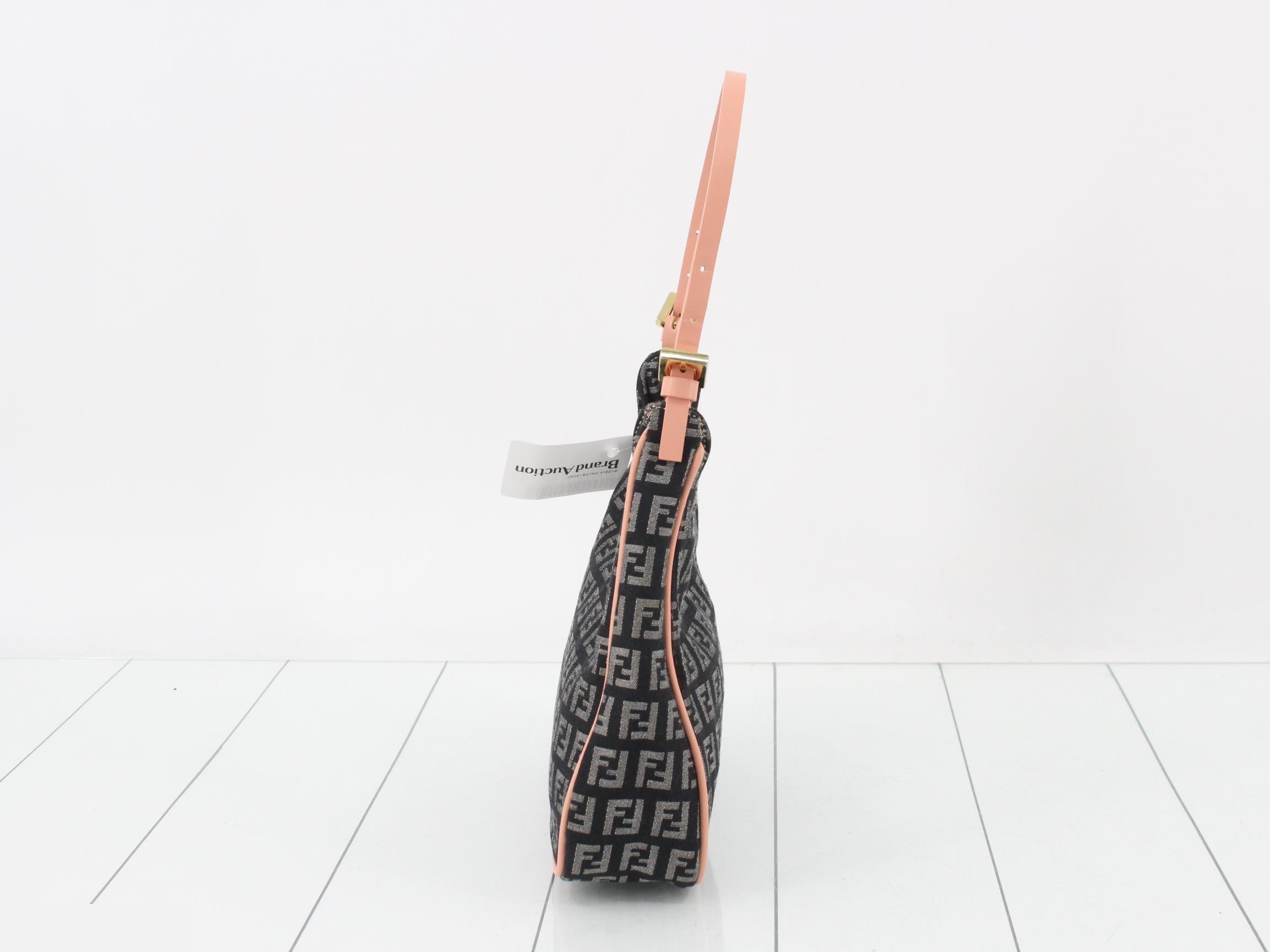 Zucchino (Bag) - Mini Handbag — view 3