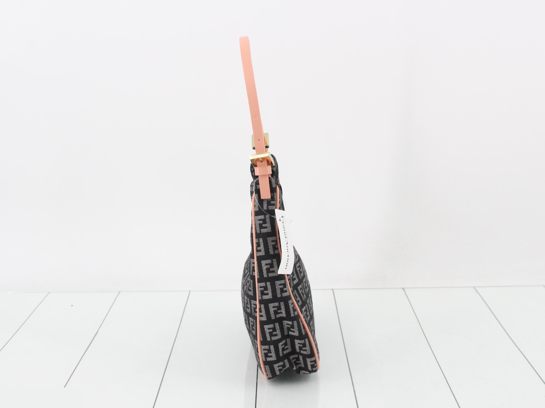 Zucchino (Bag) - Mini Handbag — view 4