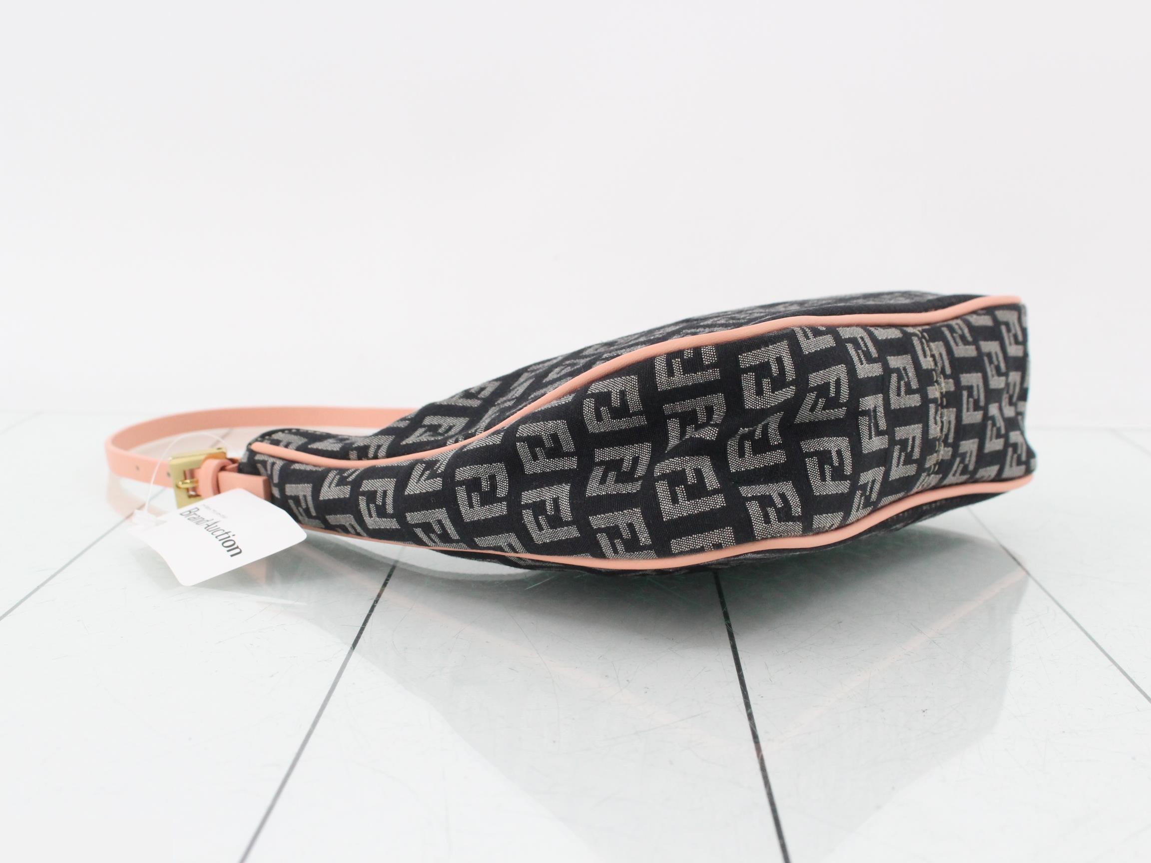 Zucchino (Bag) - Mini Handbag — view 5