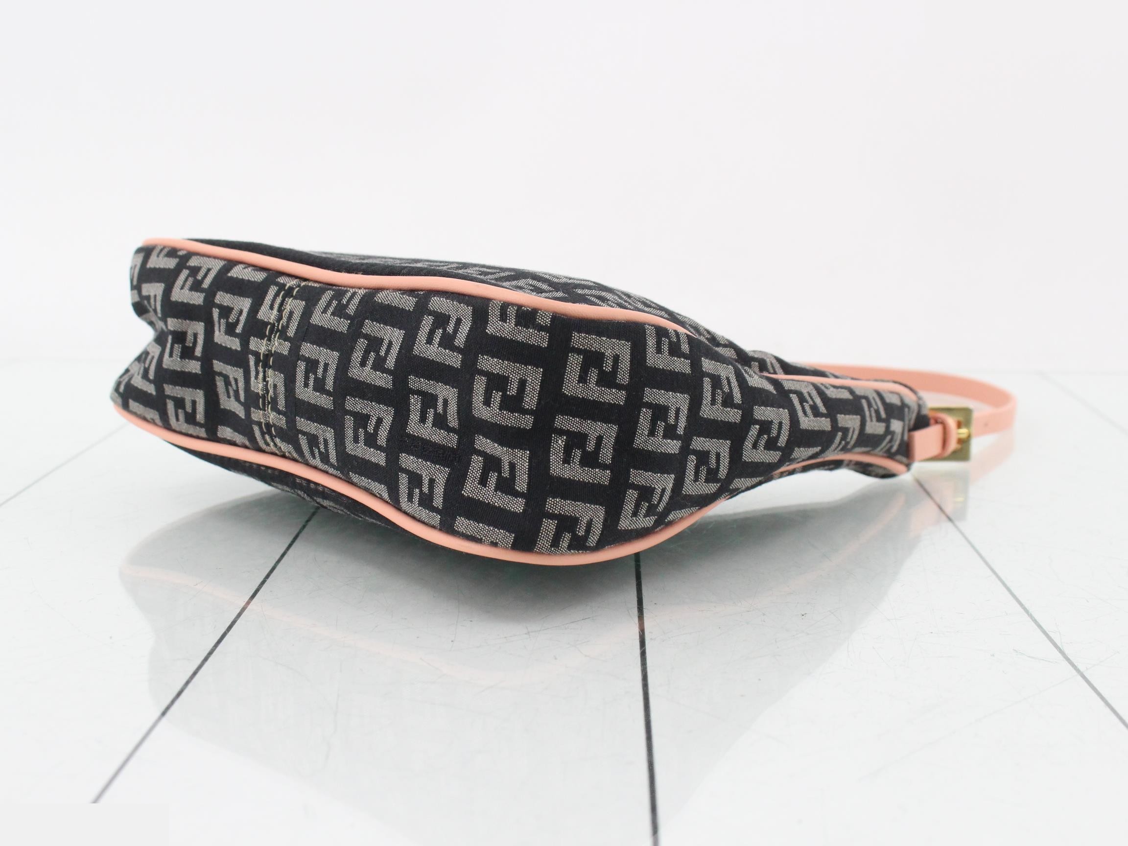 Zucchino (Bag) - Mini Handbag — view 6