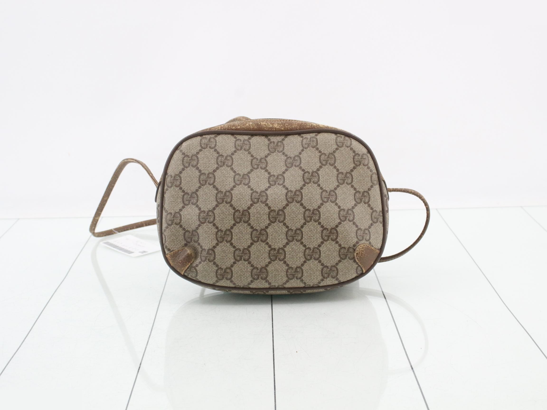 GG Plus (Bag) - Mini Shoulder Bag — view 2