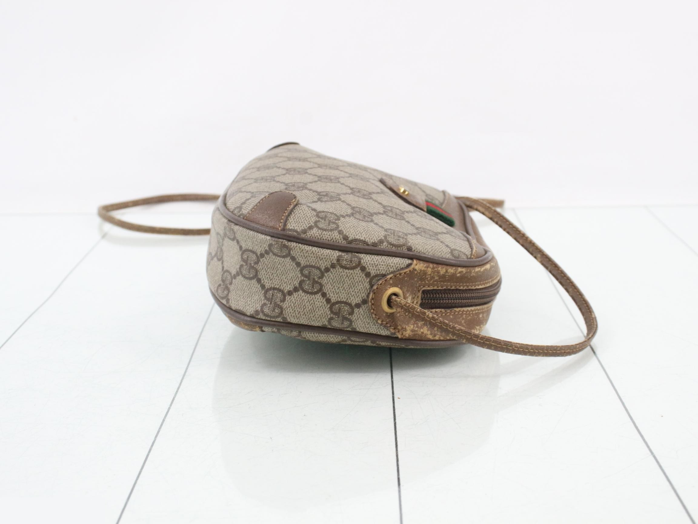 GG Plus (Bag) - Mini Shoulder Bag — view 3