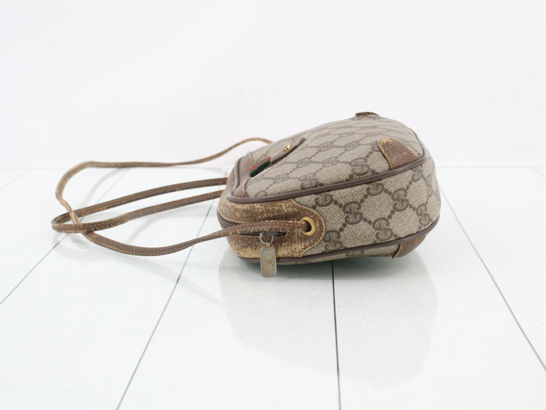 GG Plus (Bag) - Mini Shoulder Bag — view 4