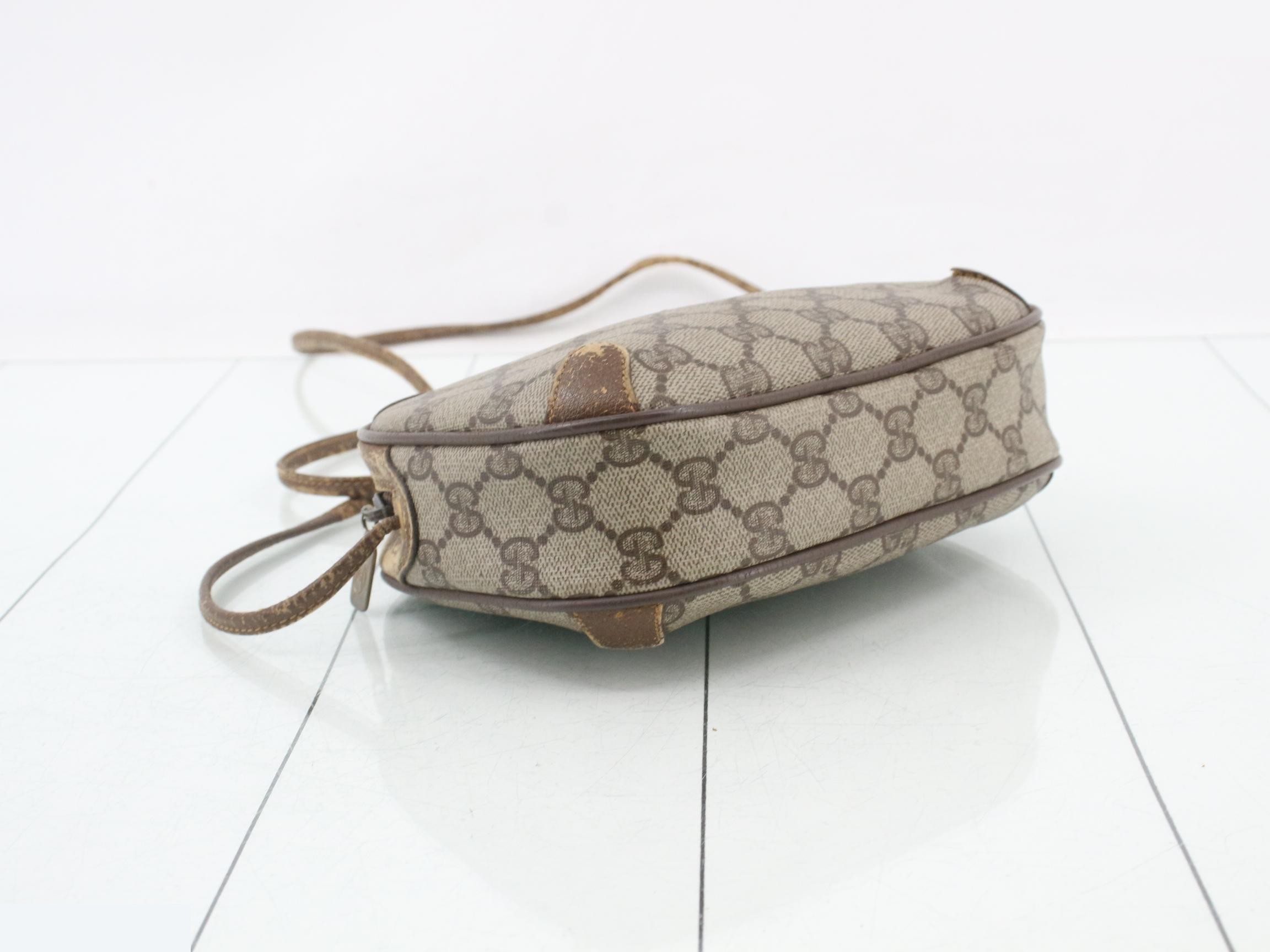 GG Plus (Bag) - Mini Shoulder Bag — view 5