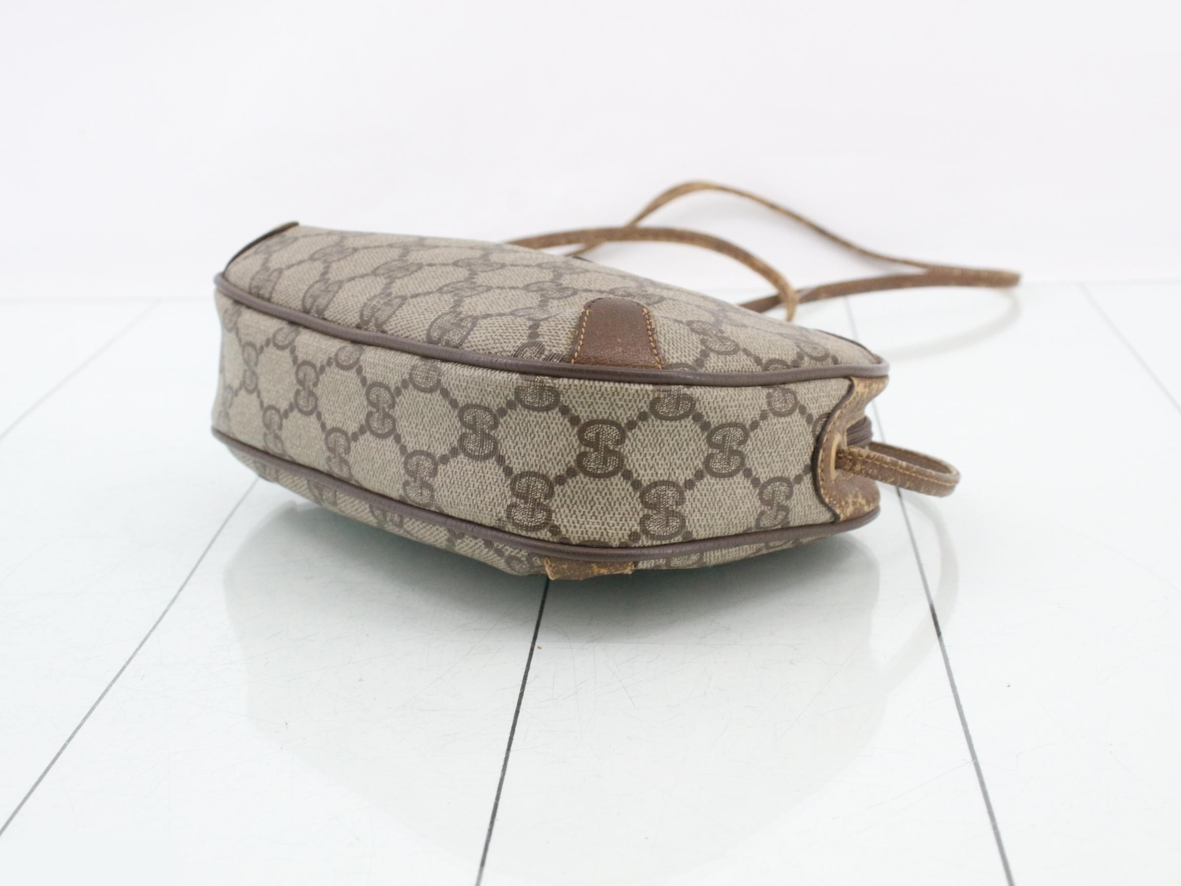 GG Plus (Bag) - Mini Shoulder Bag — view 6