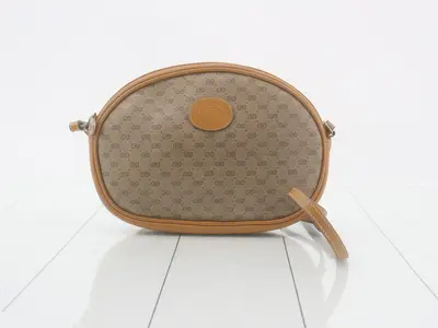 Micro GG Shoulder Bag