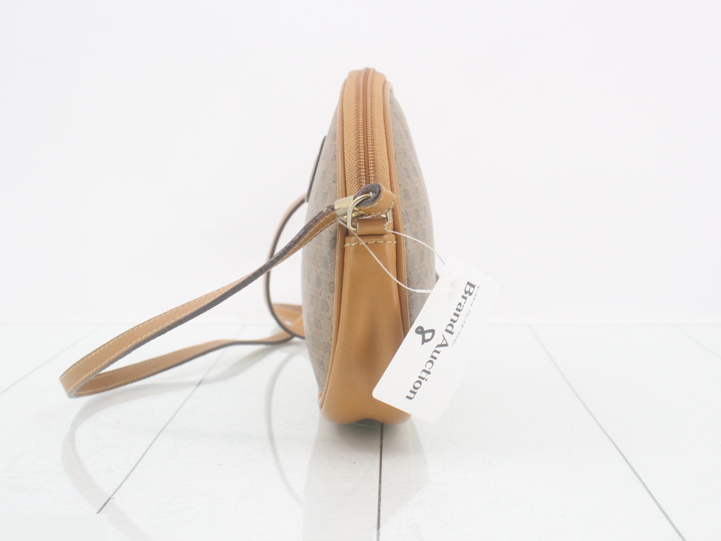 Micro GG Shoulder Bag — view 3