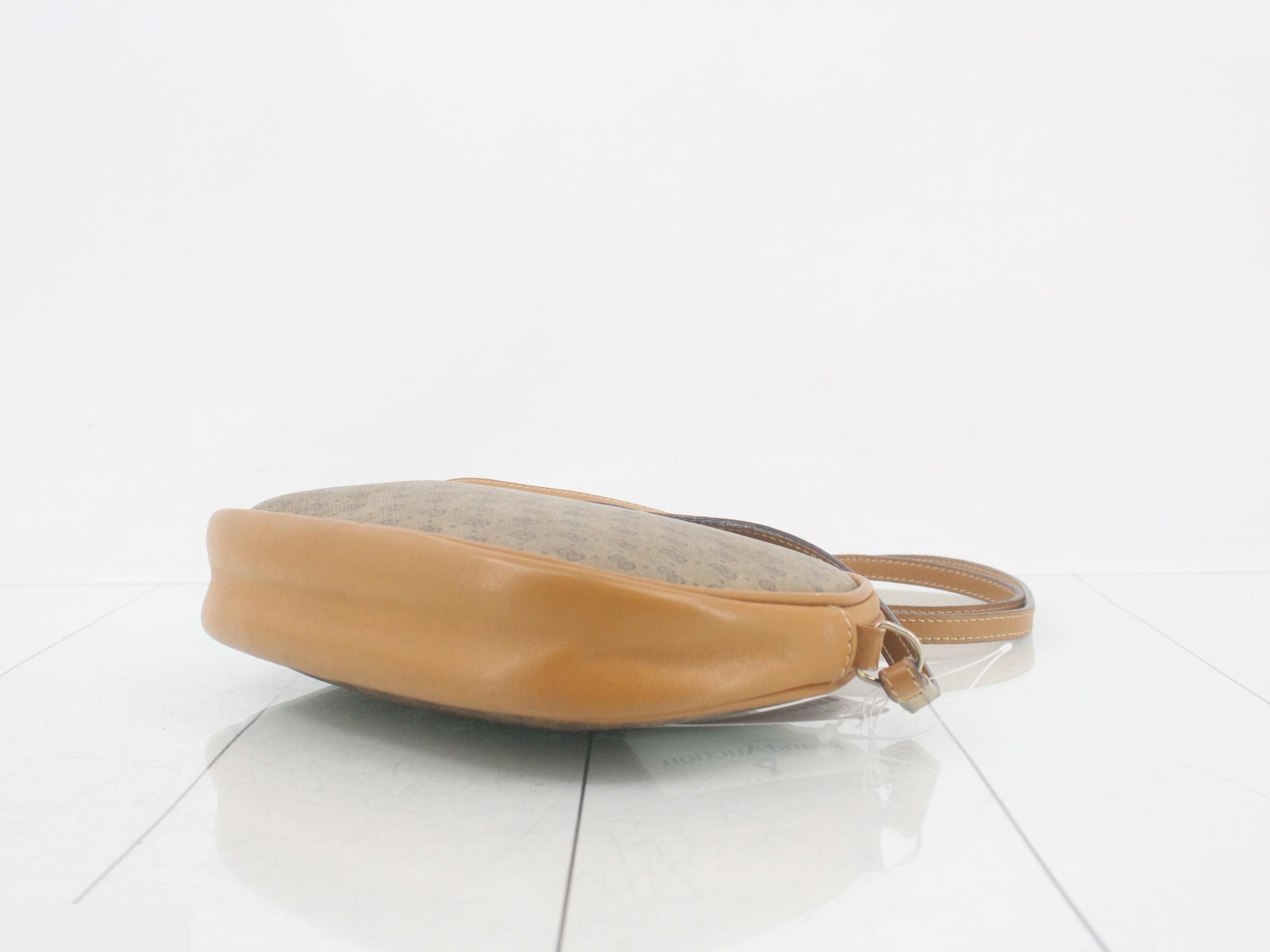 Micro GG Shoulder Bag — view 6
