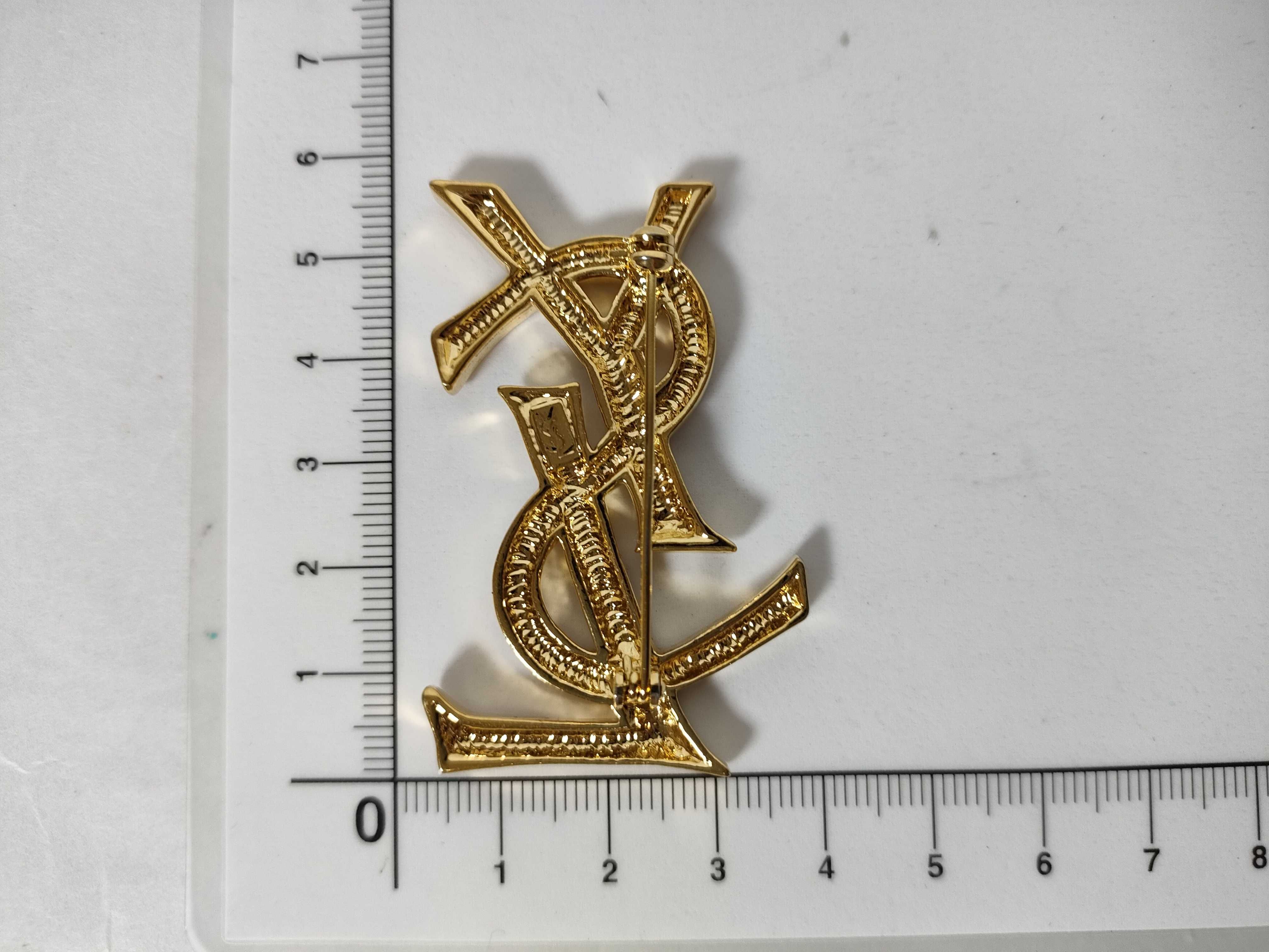 Cassandra Brooch — view 2