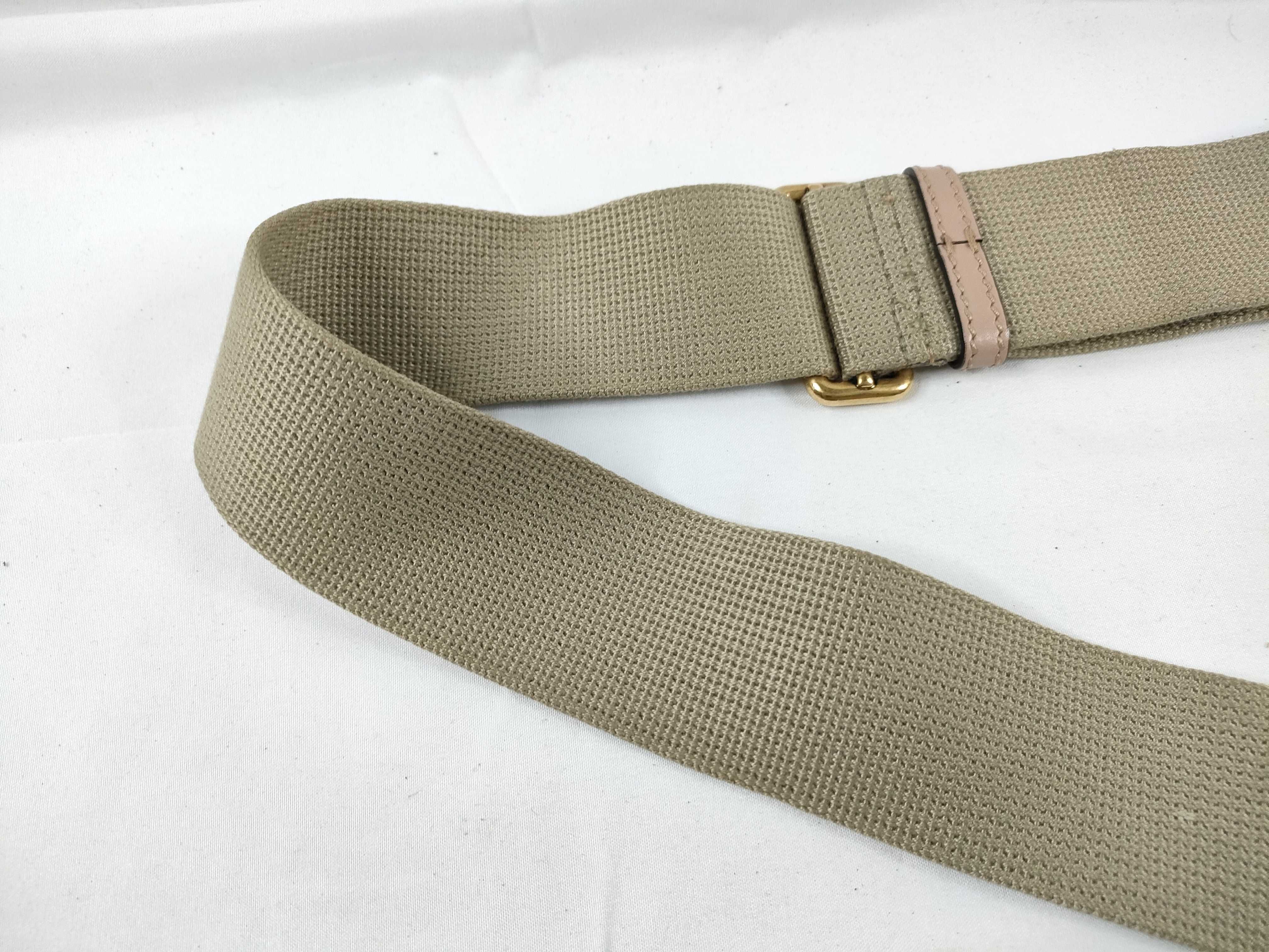 Horsebit Shoulder Bag — view 7