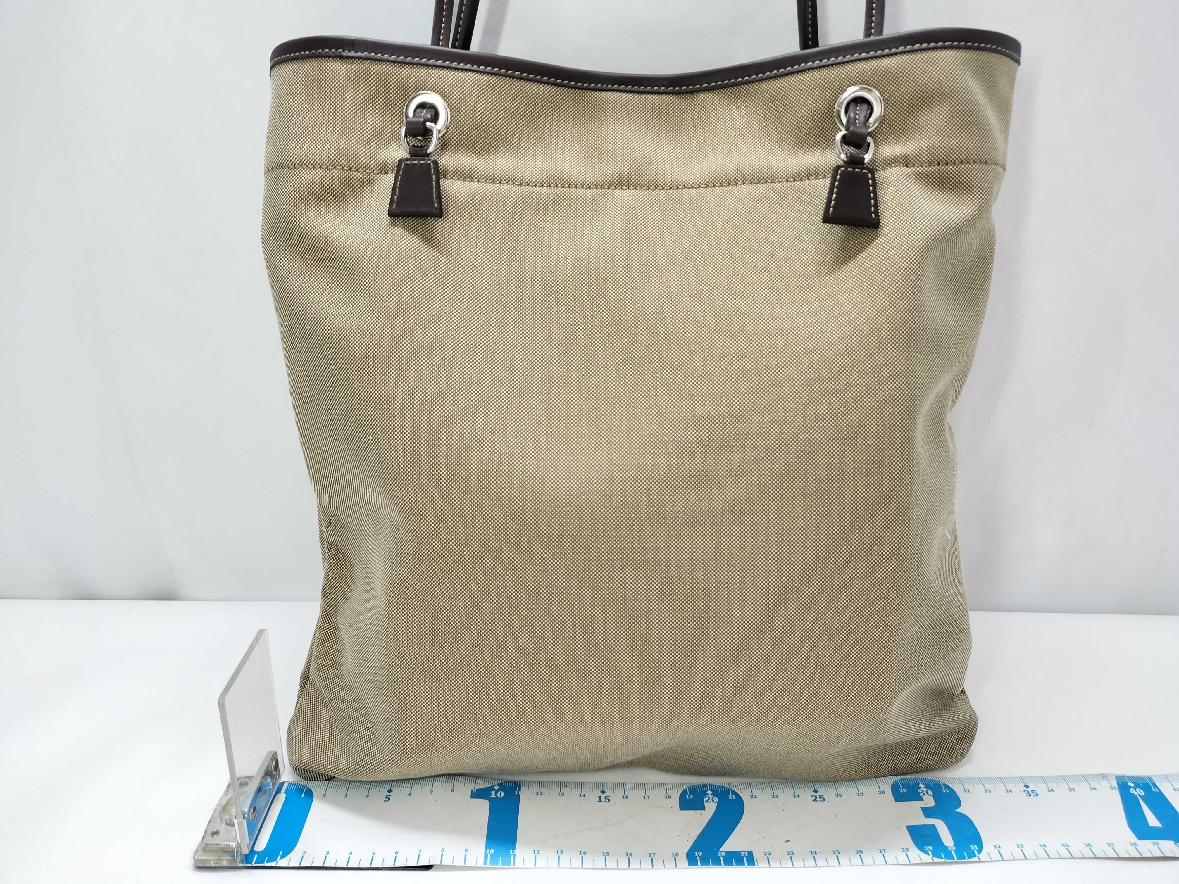 Jacquard Tote Bag A Tote Bag — view 2
