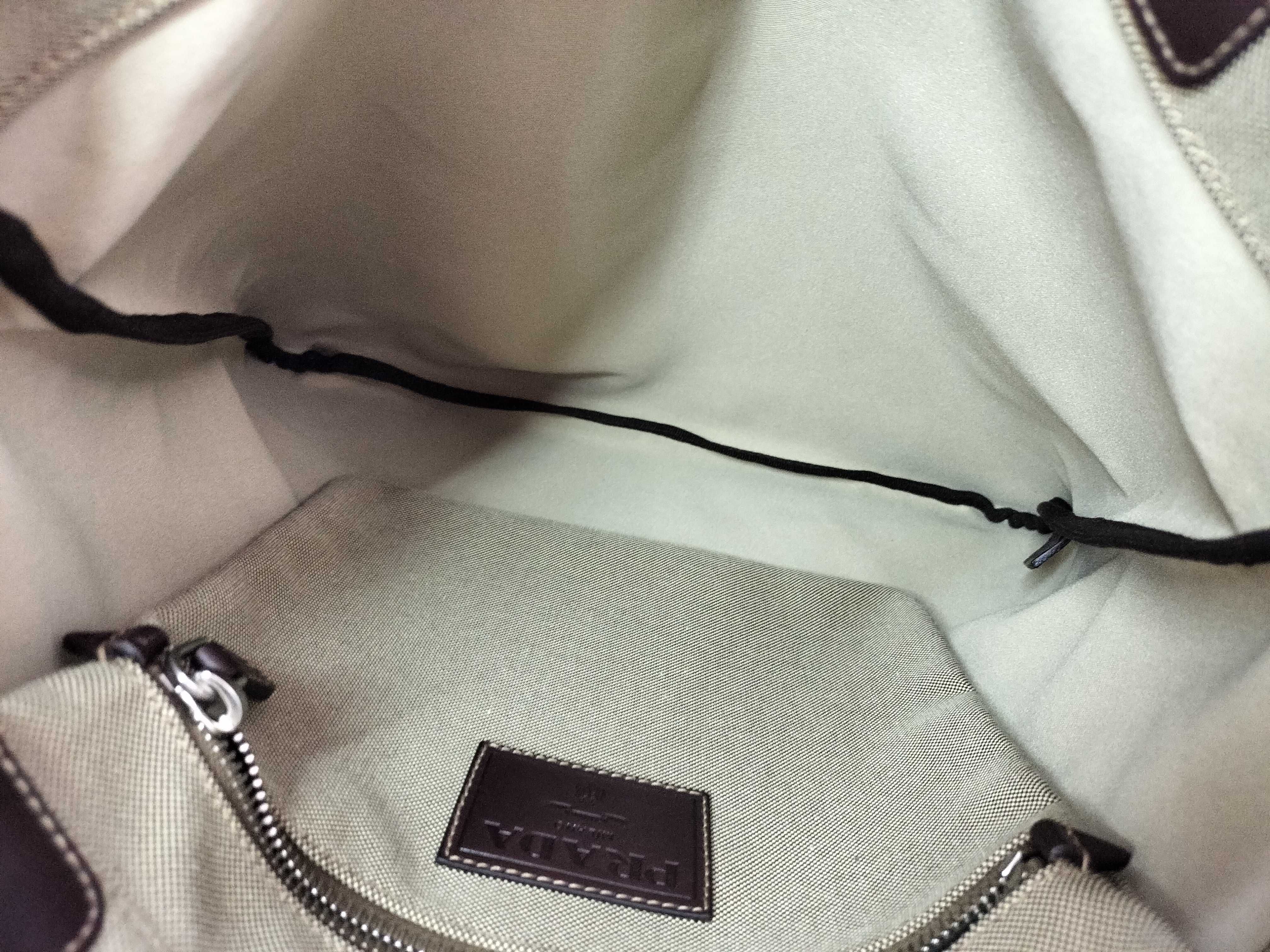 Jacquard Tote Bag A Tote Bag — view 7