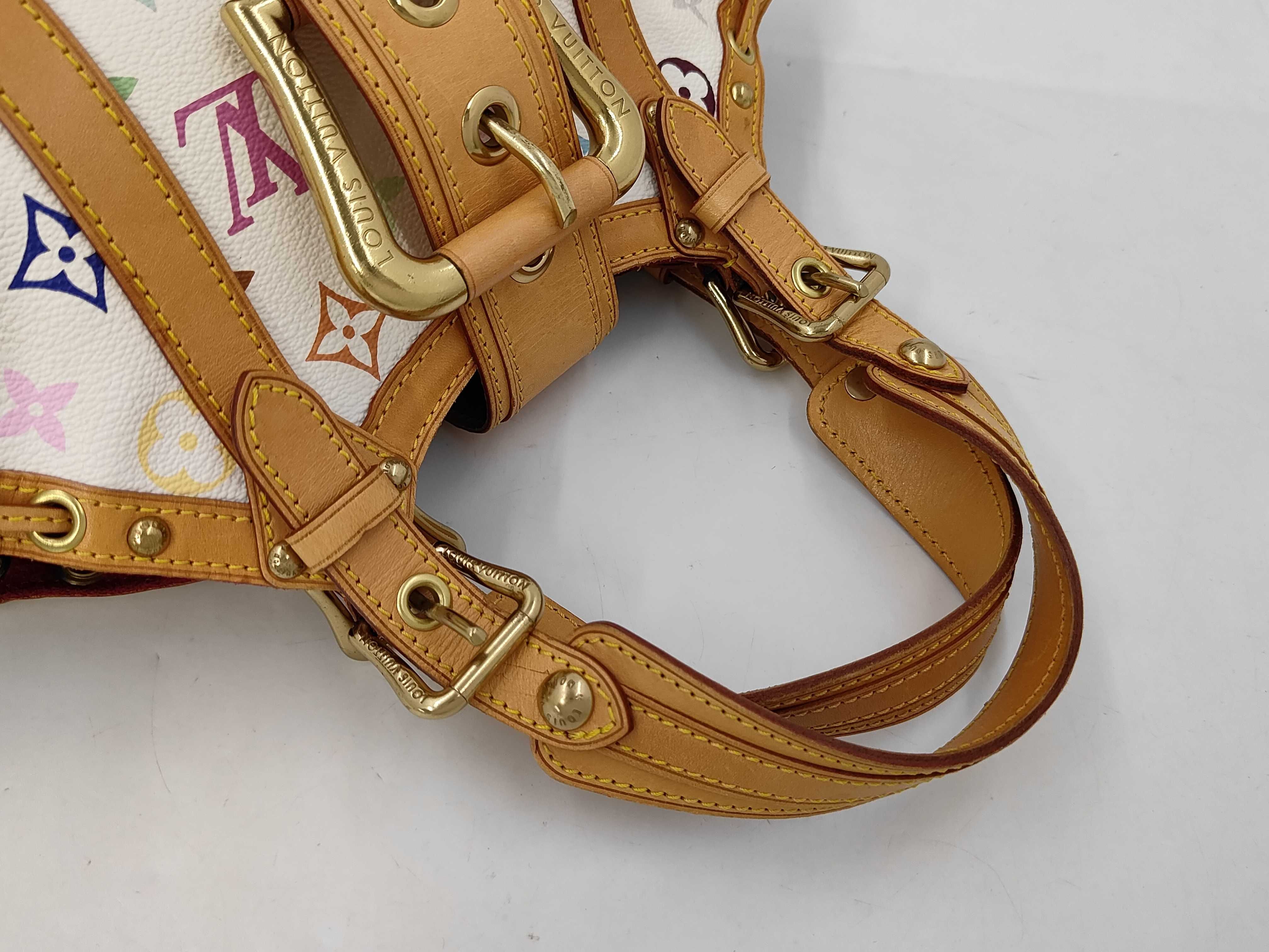 Multicolor Handbag — view 3