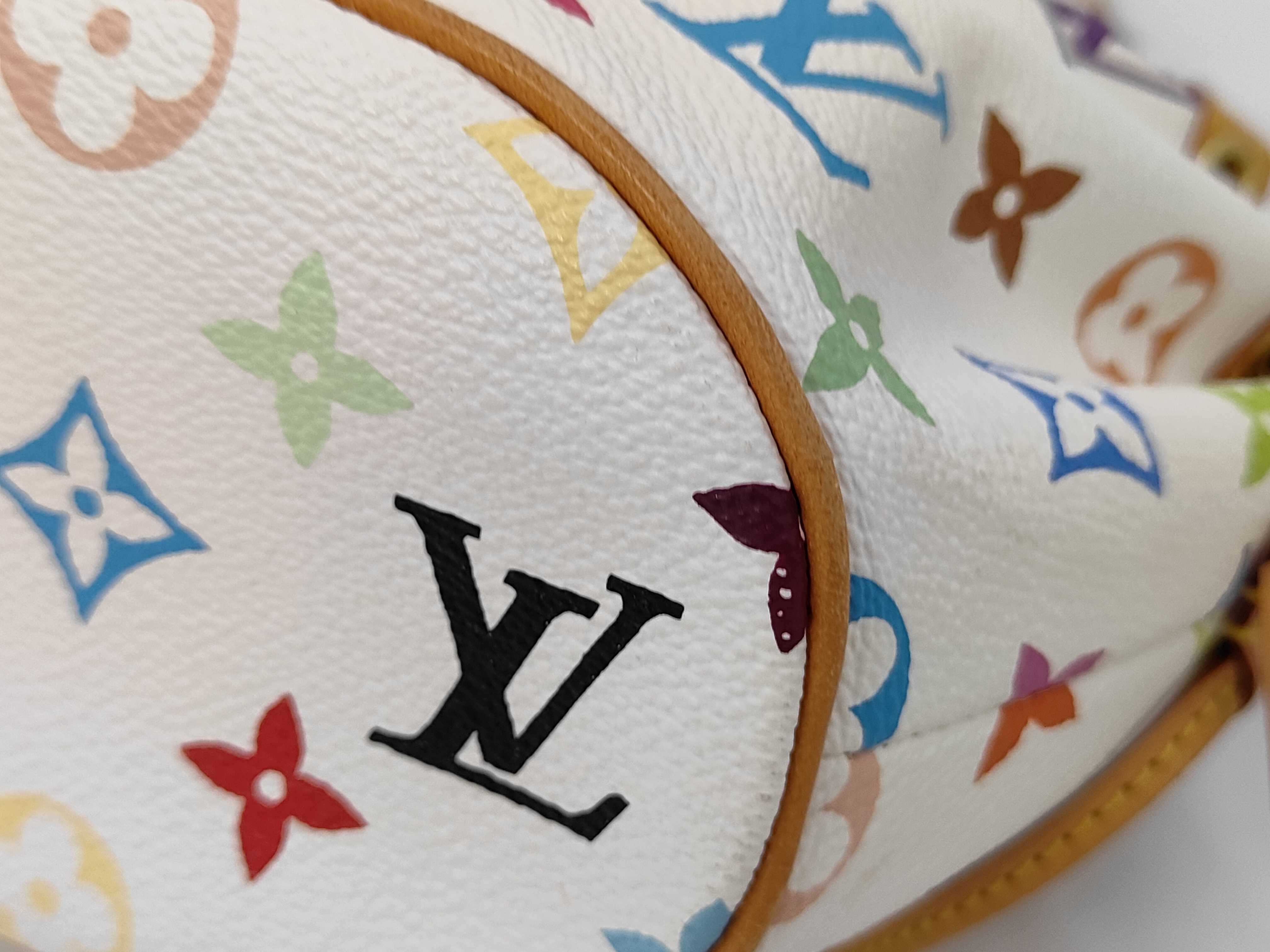 Multicolor Handbag — view 7