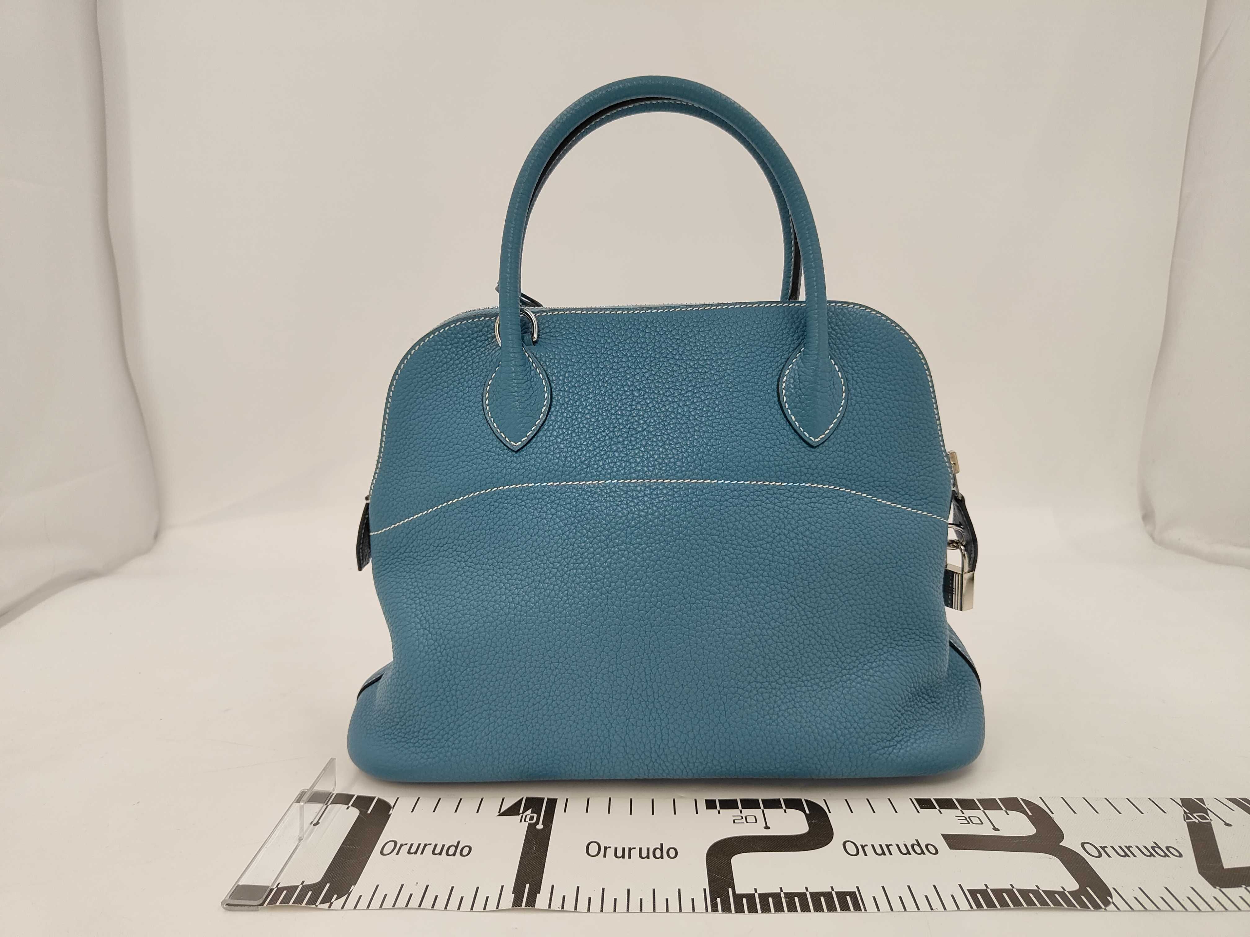Bolide 31 handbag — view 2