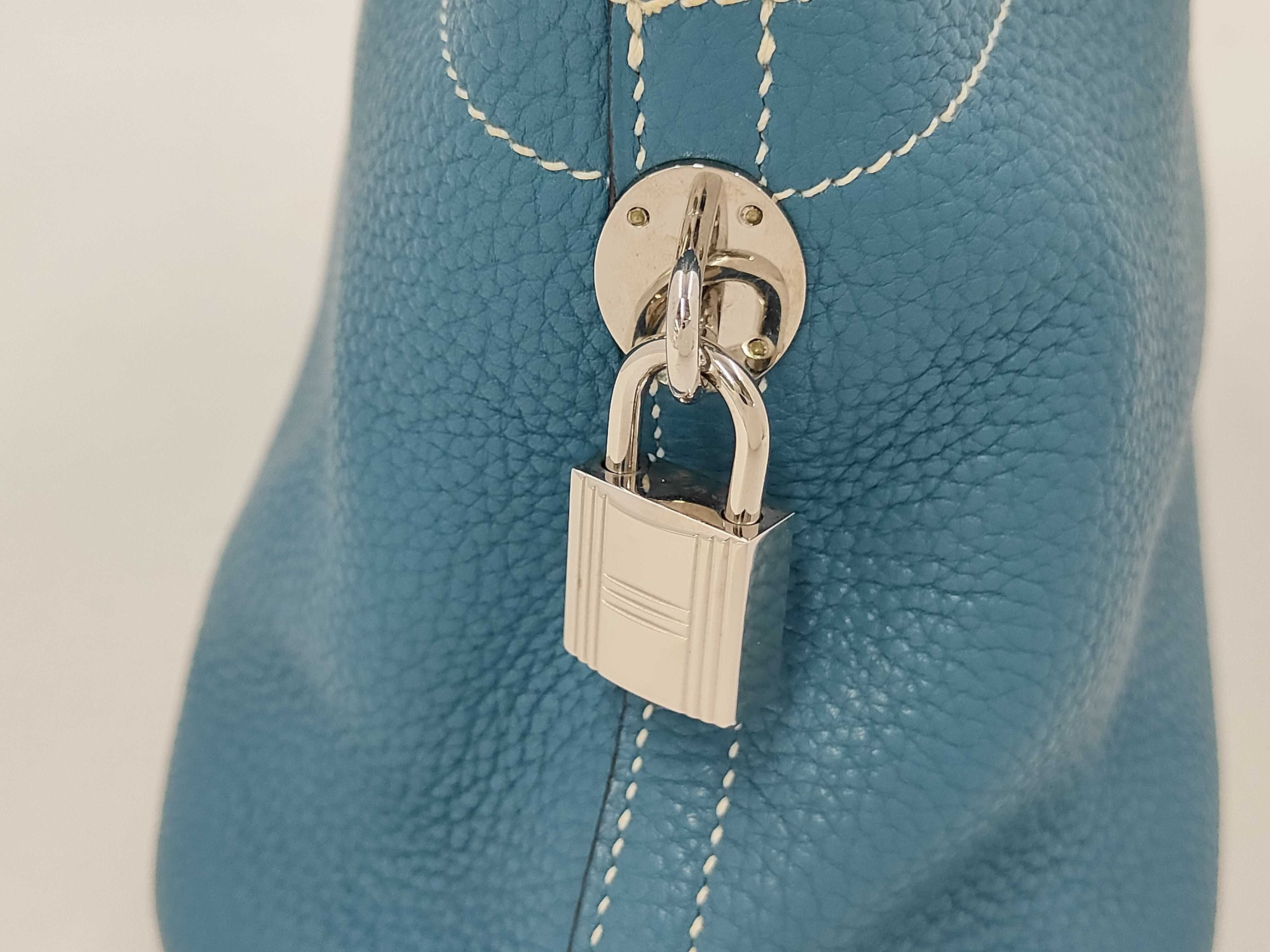 Bolide 31 handbag — view 8