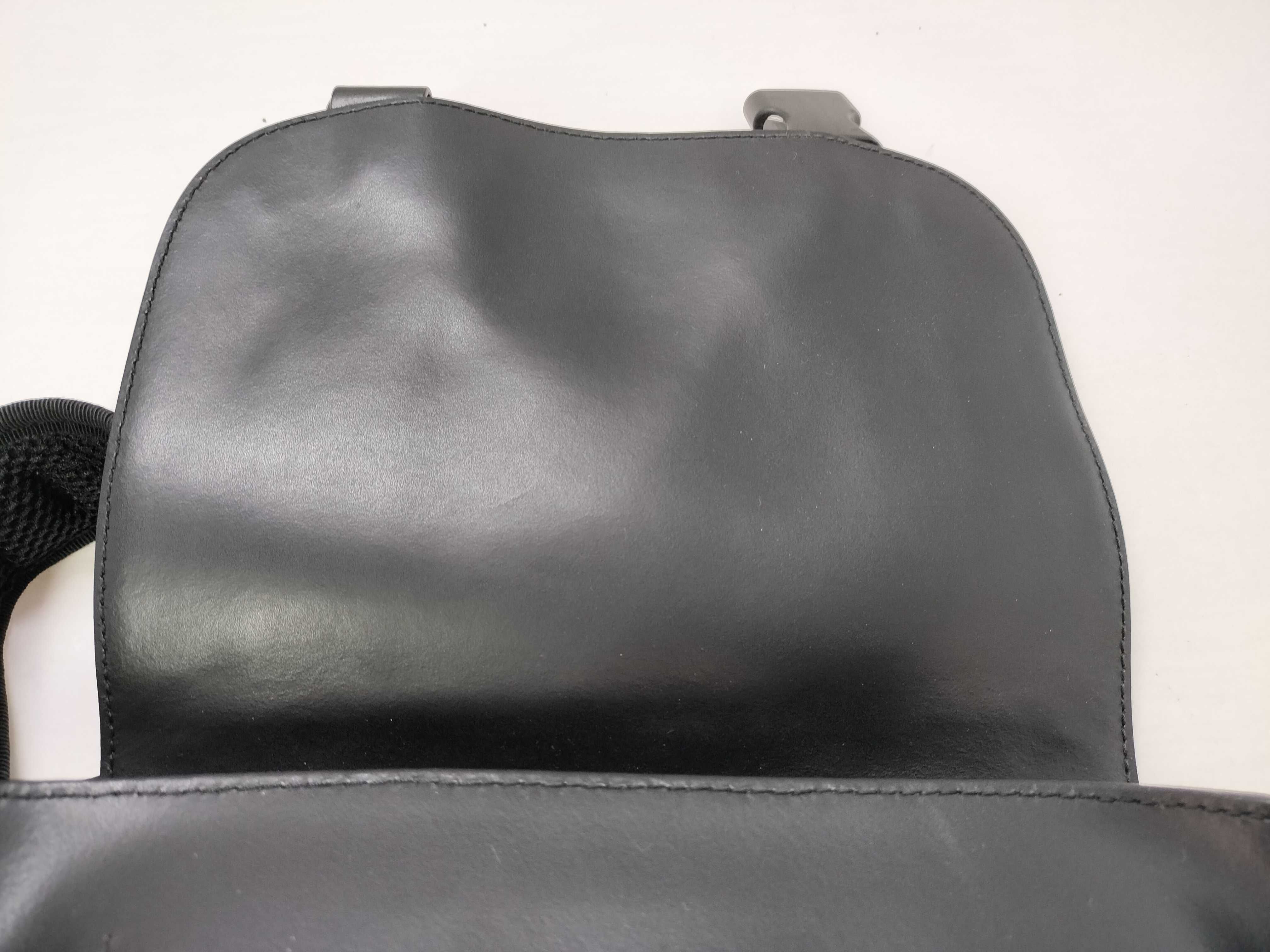 GG Supreme ID Bag GG Supreme Cow Skin 34cm #495563522011 PHW Backpack Rucksack — view 12
