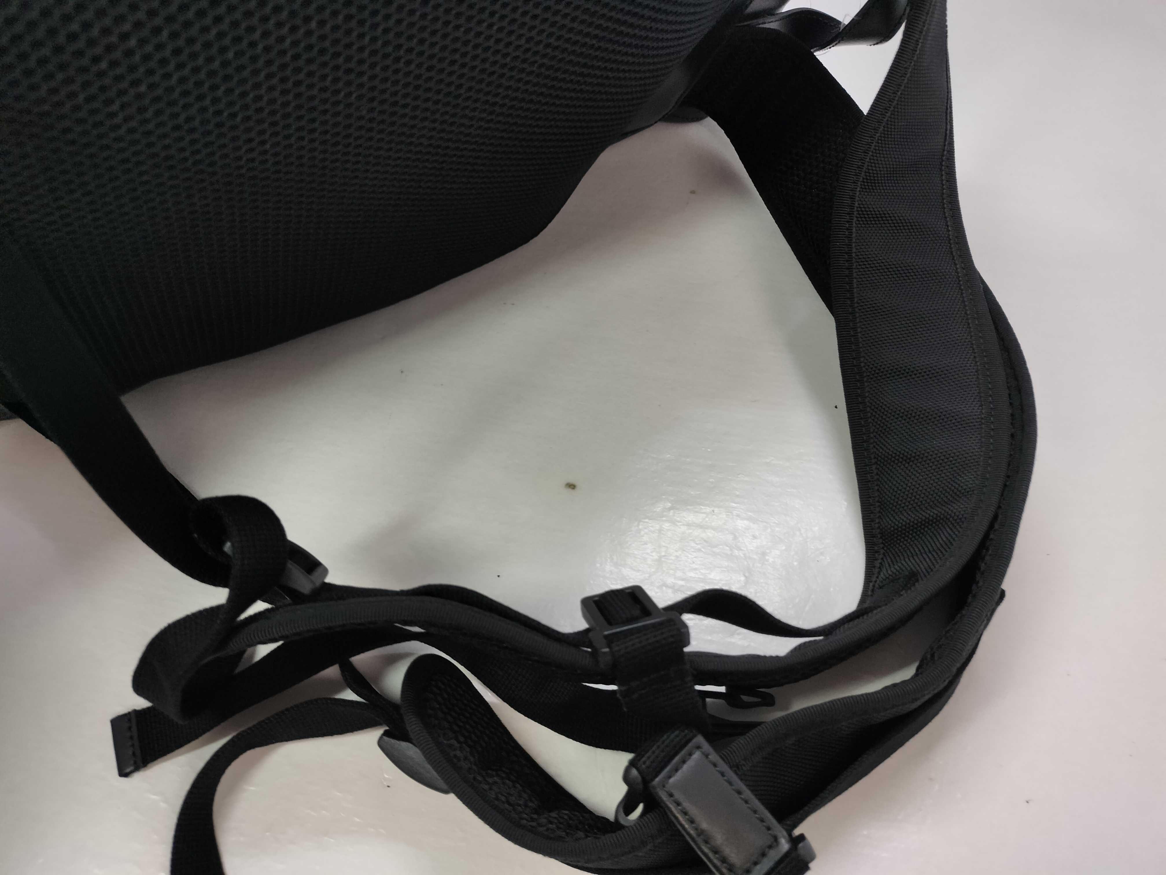 GG Supreme ID Bag GG Supreme Cow Skin 34cm #495563522011 PHW Backpack Rucksack — view 3