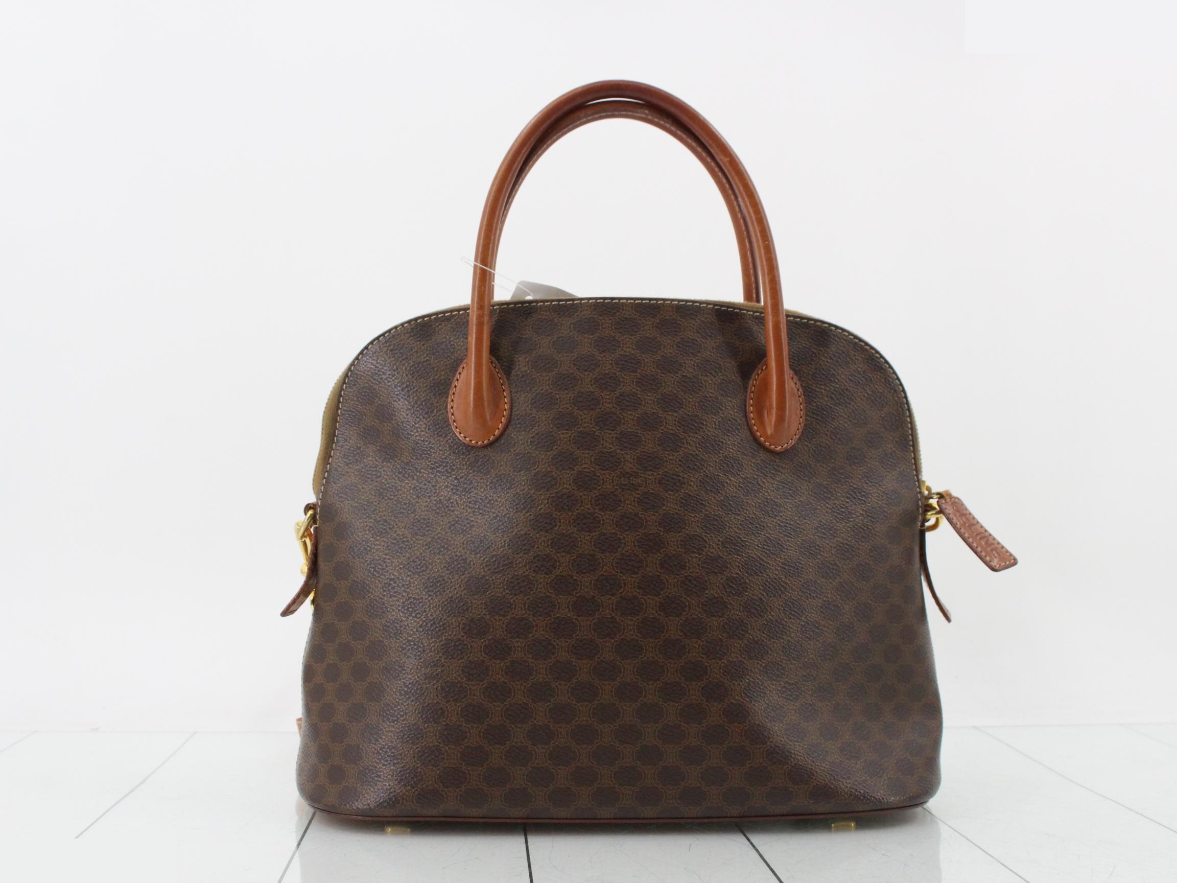 Macadam Bags/Shoulder Bags — view 2