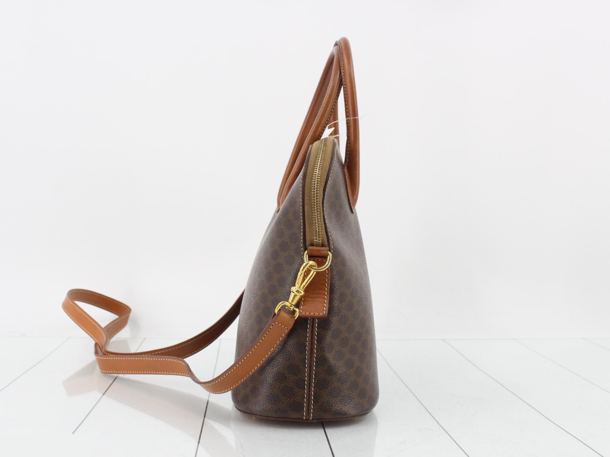Macadam Bags/Shoulder Bags — view 3