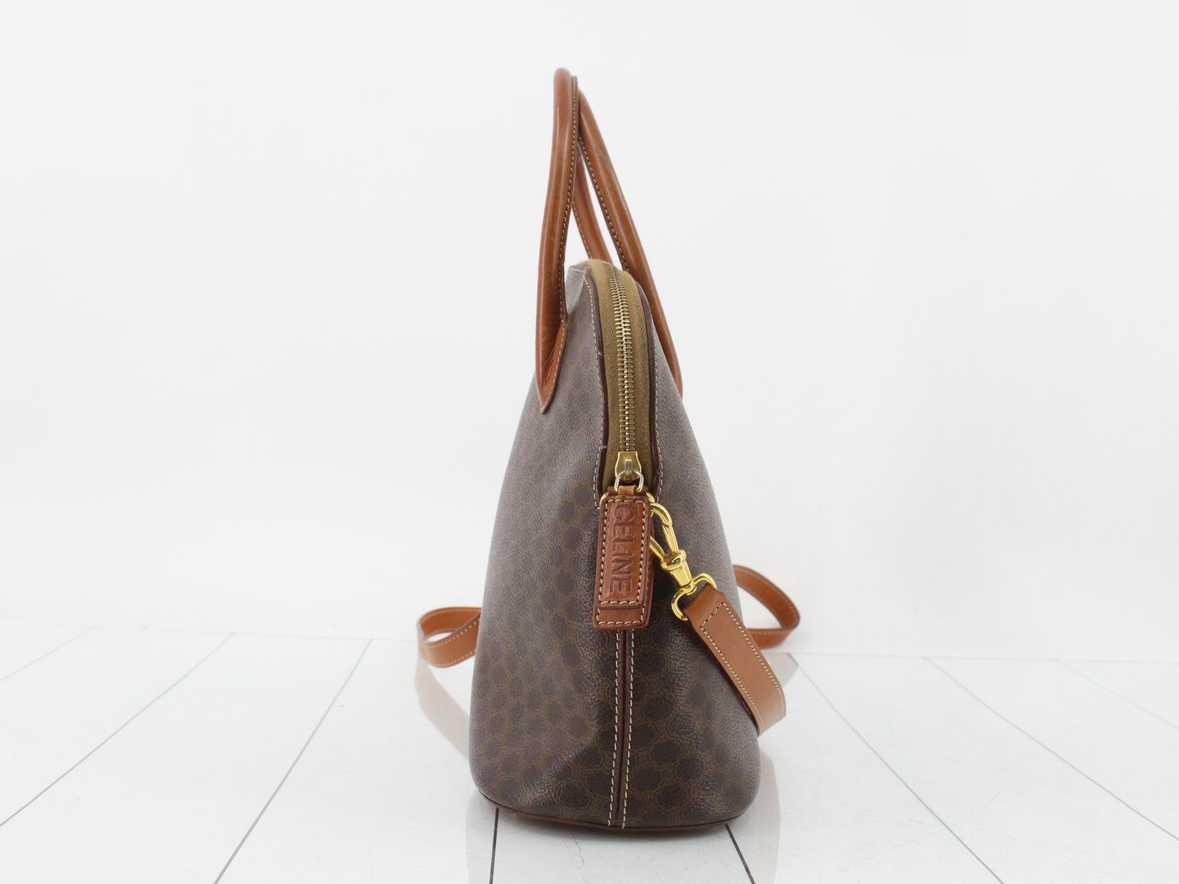 Macadam Bags/Shoulder Bags — view 4