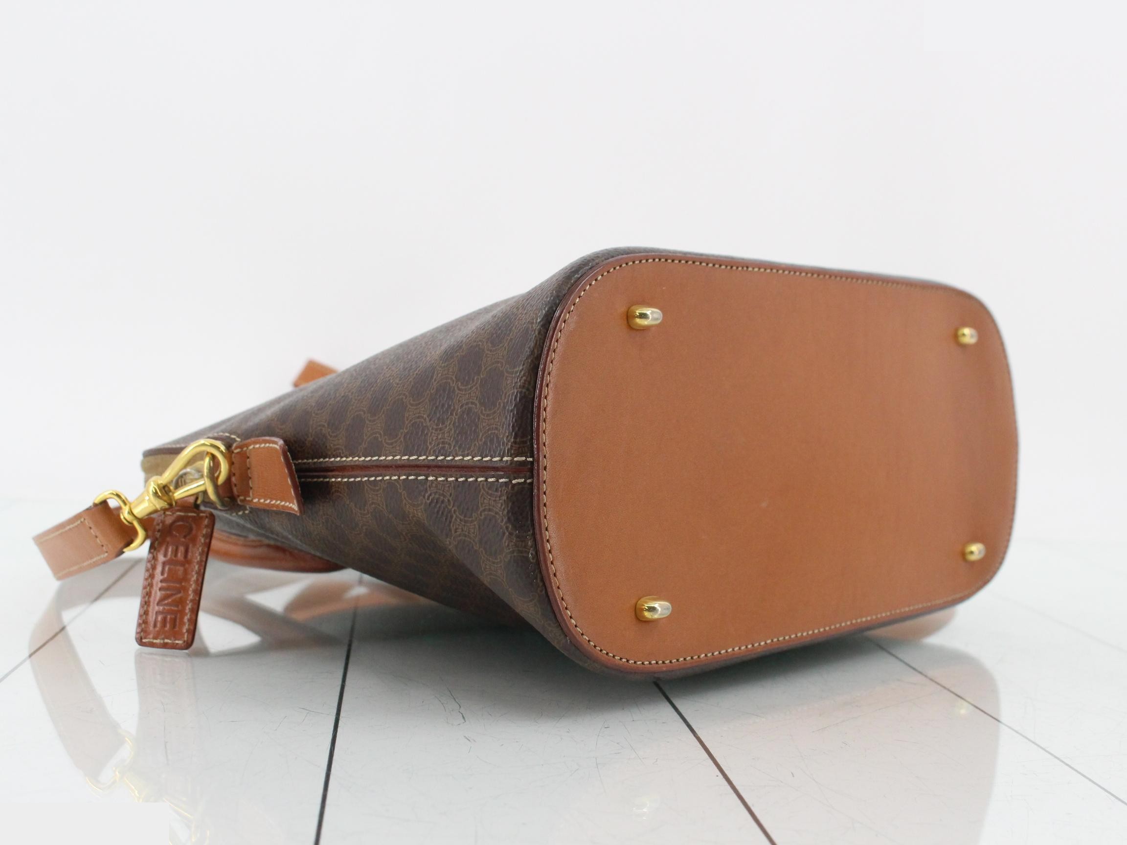 Macadam Bags/Shoulder Bags — view 5